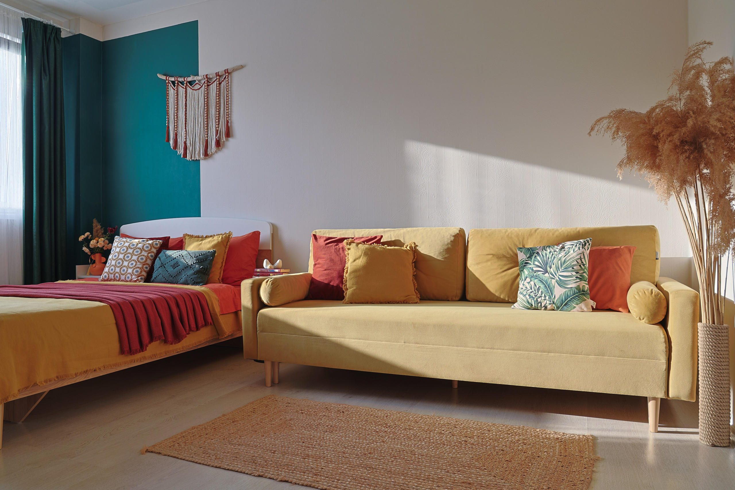 Интерьерная съёмка и подготовка недвижимости к аренде/продаже. Геленджик, Краснодарский край — Юлия Софронова, Art Sea Homes