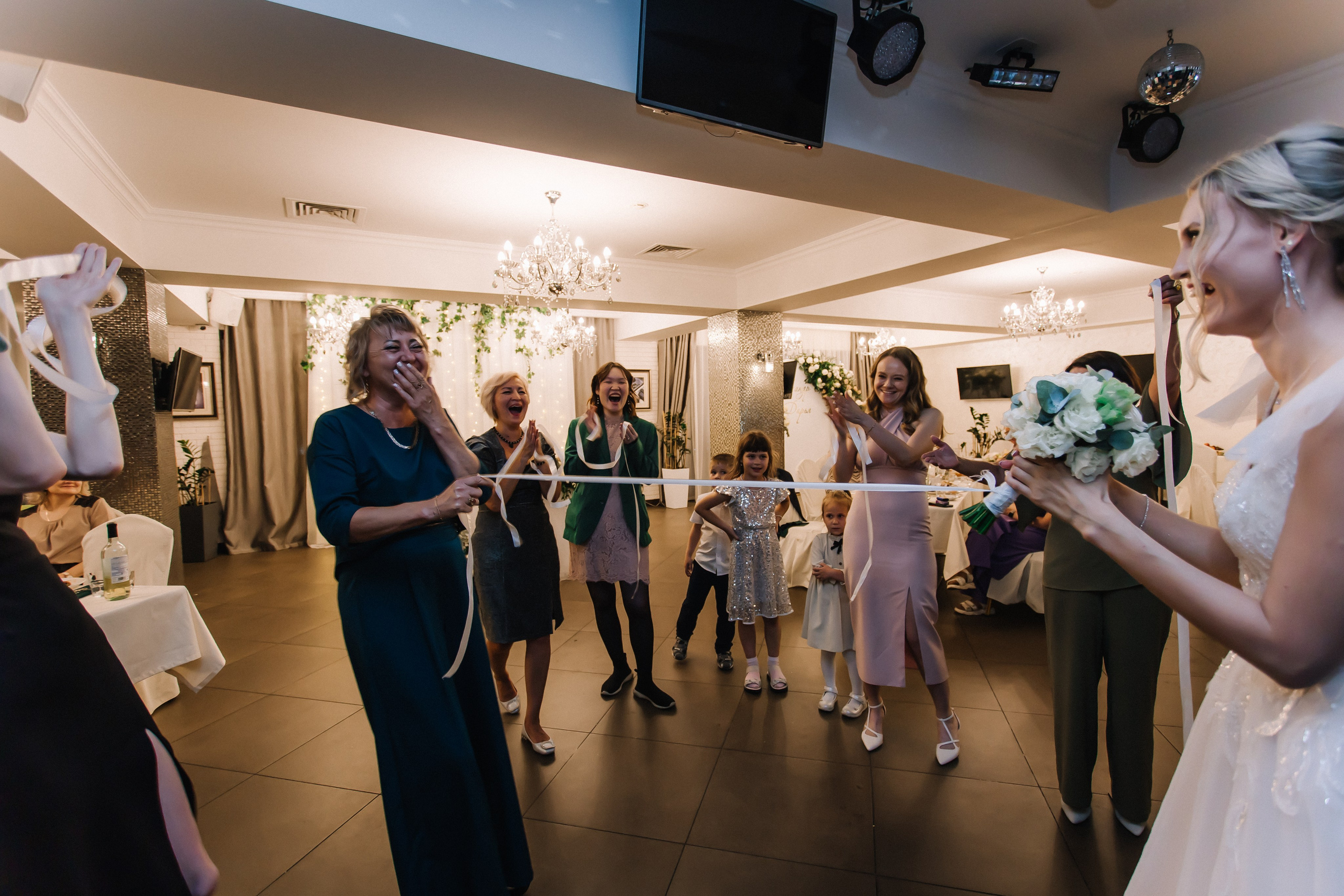 Свадебный день. Фотограф в Иркутске