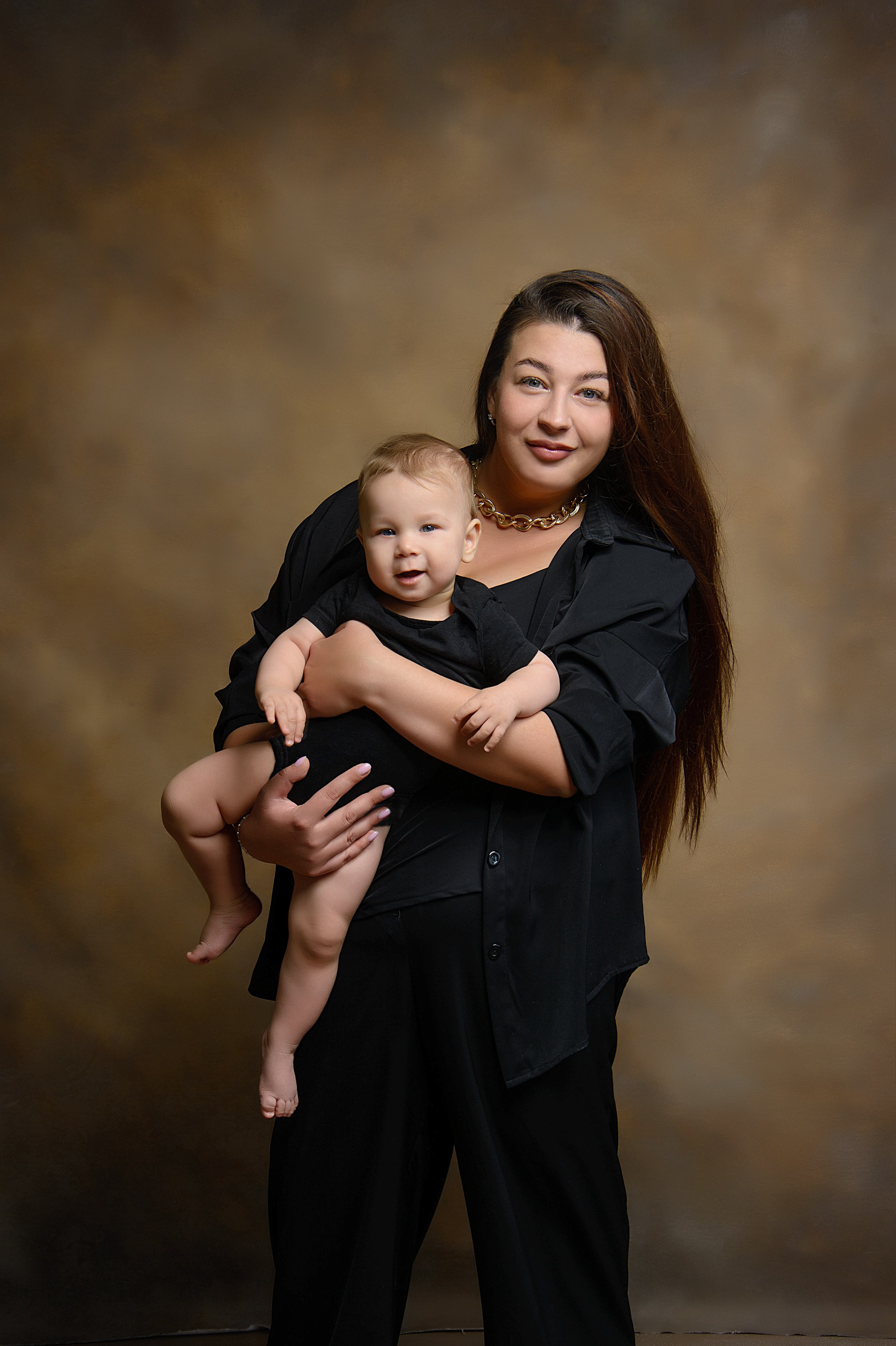 Материнство. Фотосессии беременности и материнства в Тольятти