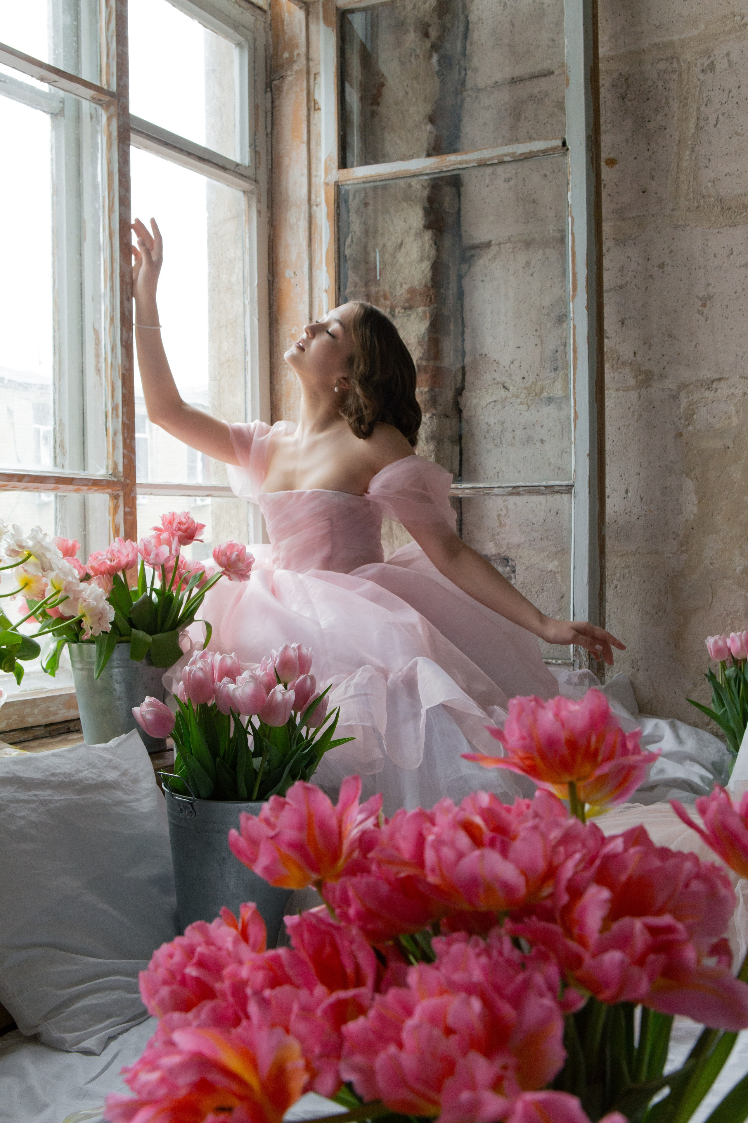 Индивидуальные. Свадебный фотограф Ростов на Дону / Таганрог — Усачева Анастасия