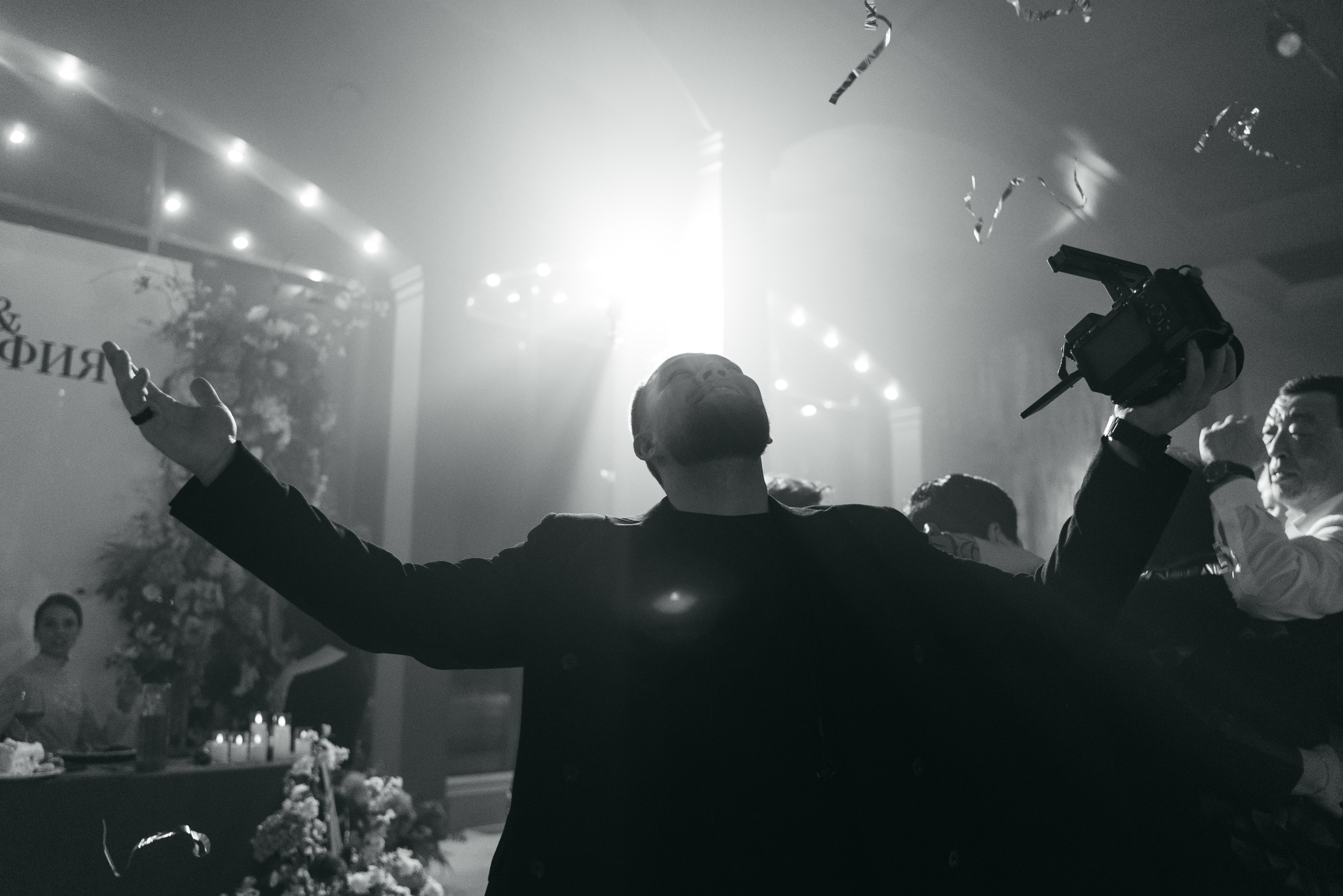 Backstage 23.03.24. Репортажный и свадебный фотограф в Сургуте