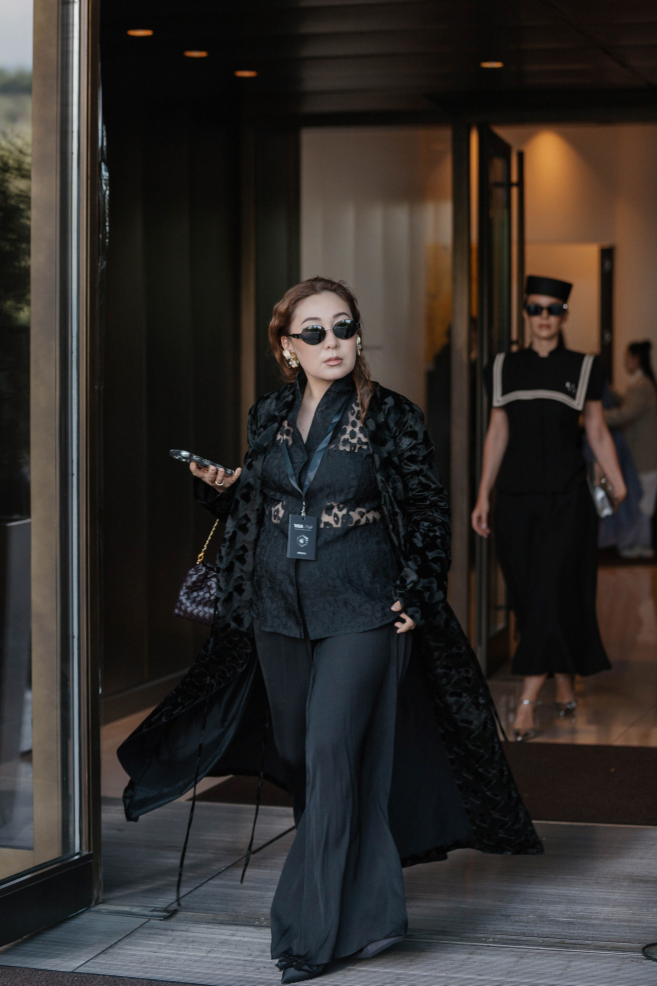 Visa Fashion Week Almaty — ANIMA. Свадебный, семейный и портретный фотограф в Алматы, Костанай