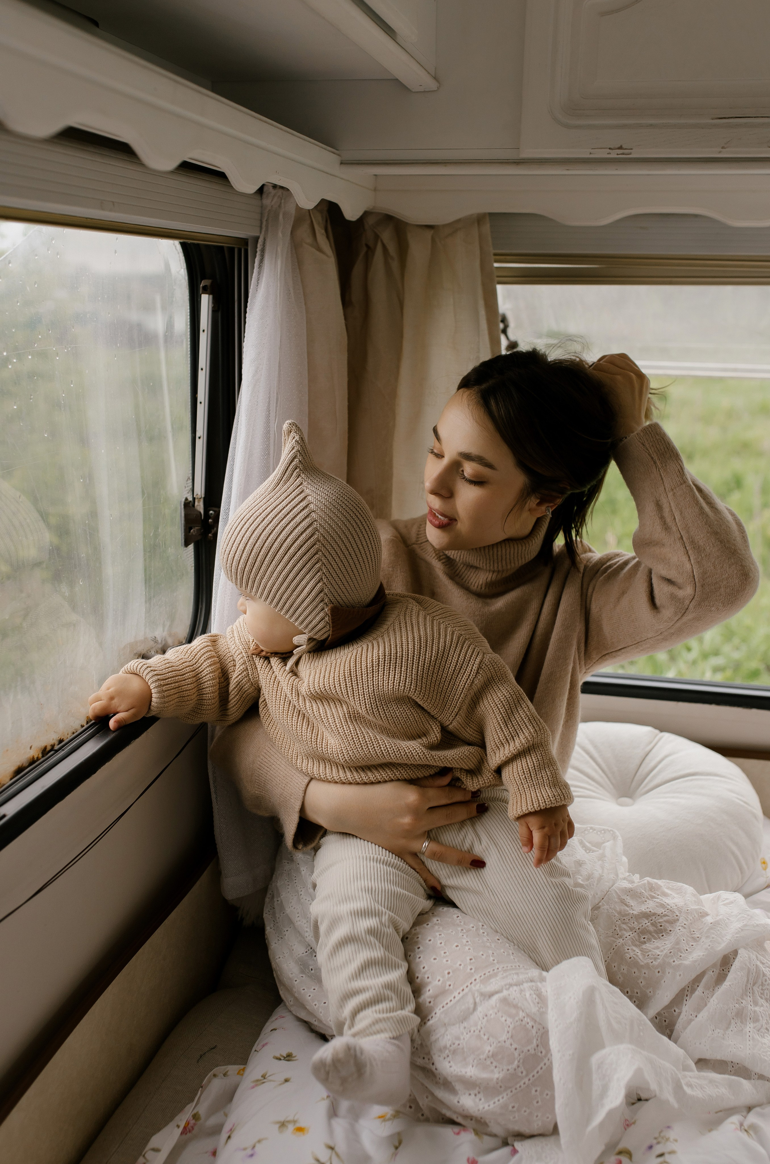 Диана,Иван и Лев♥