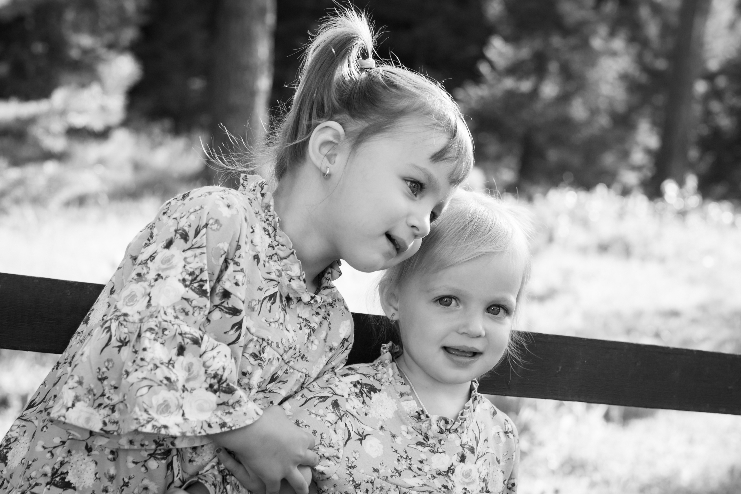 Однажды летом. Детский и семейный фотограф Мария Киселёва. Москва