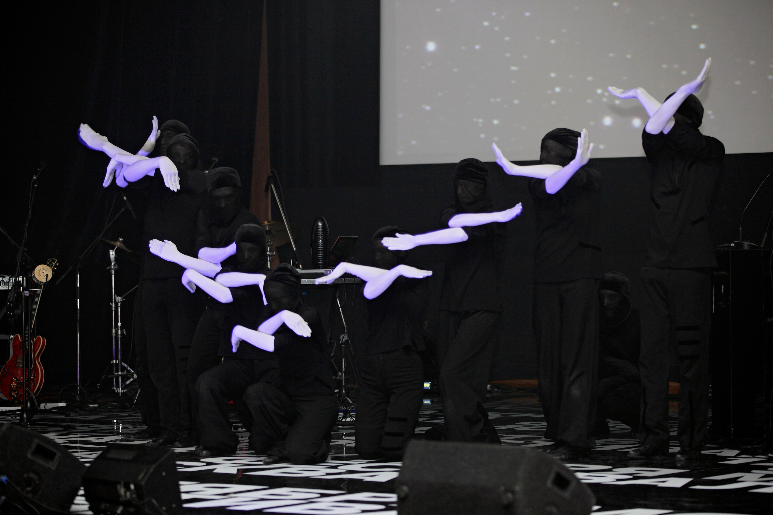 Фестиваль науки 2012. Попов.фото — Предметная фотостудия в Новой Москве