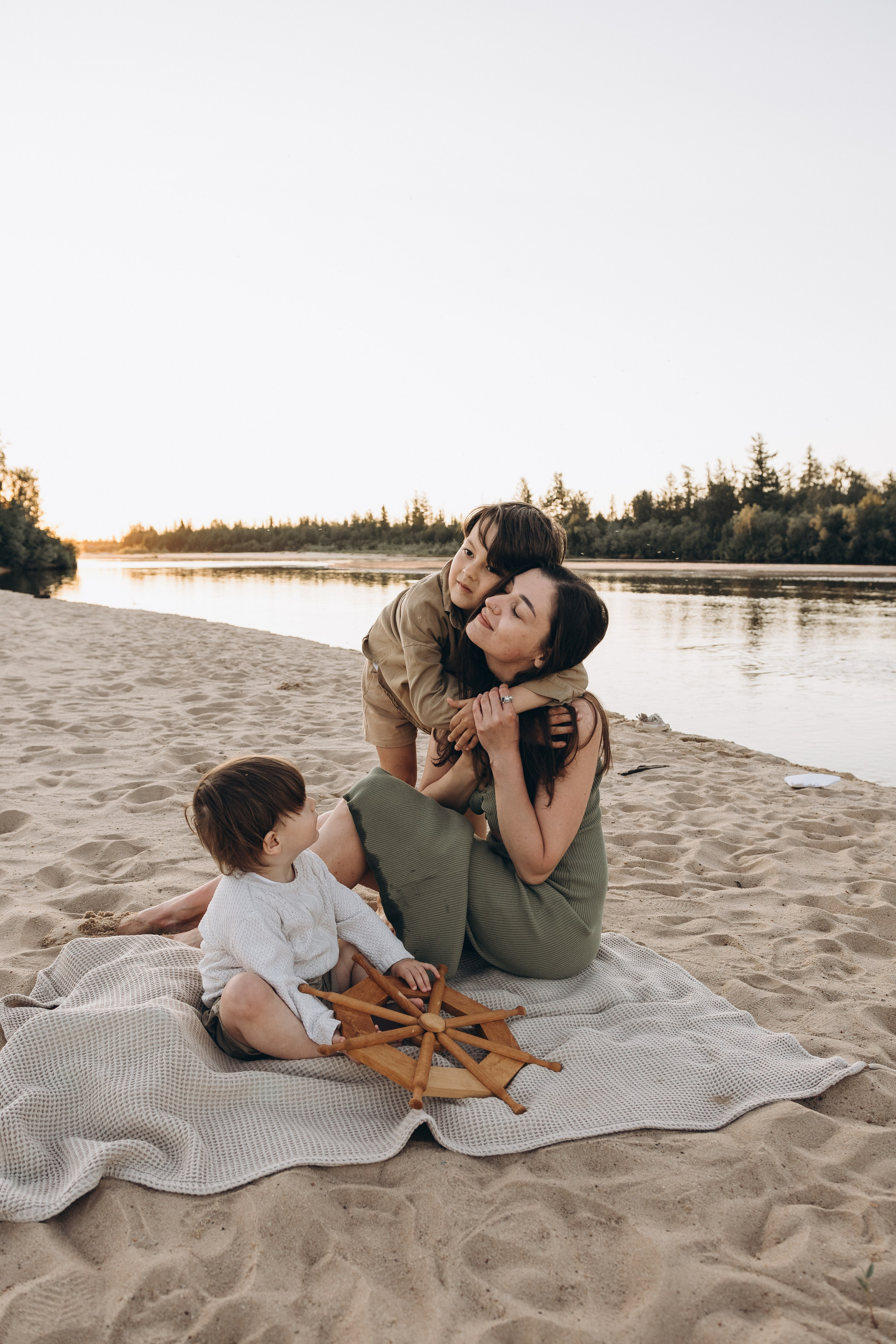 Аня. Семейный и портретный фотограф в Новом Уренгое