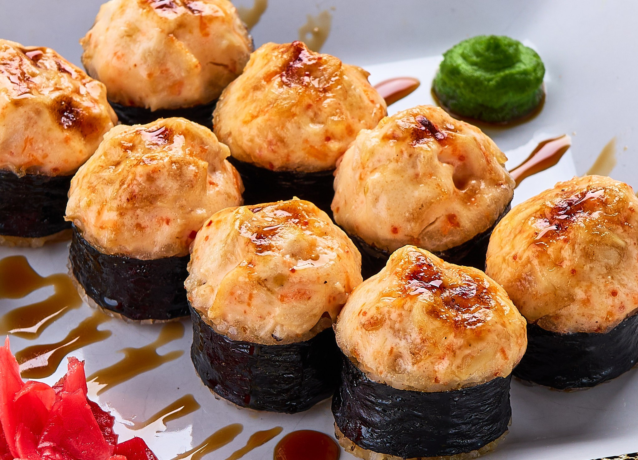 Портфолио. Фуд-фотограф в Санкт-Петербурге