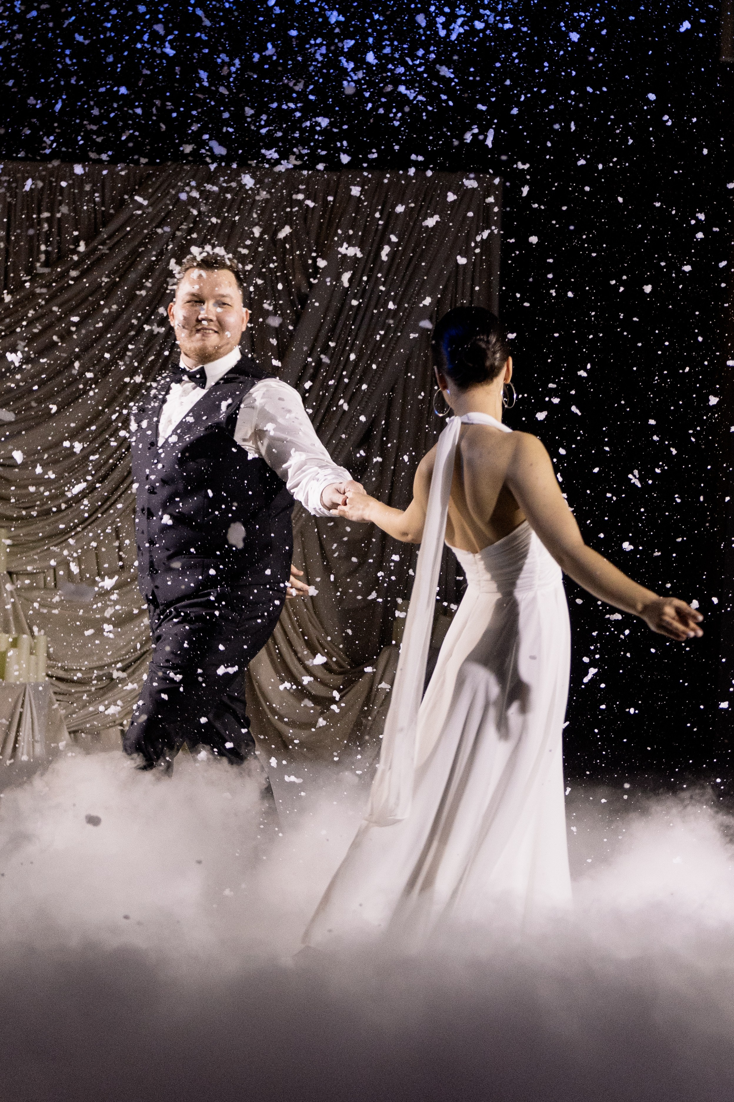 Аня и Ринат. Фотограф Артем Бросов в Санкт-Петербурге и Дубае