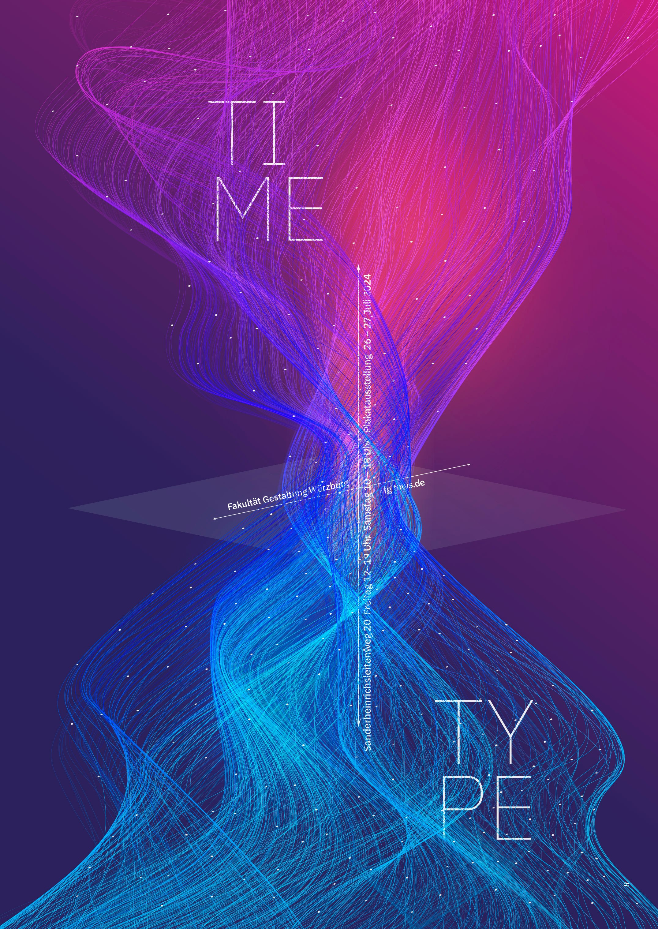 Typography. Sia Levine Design