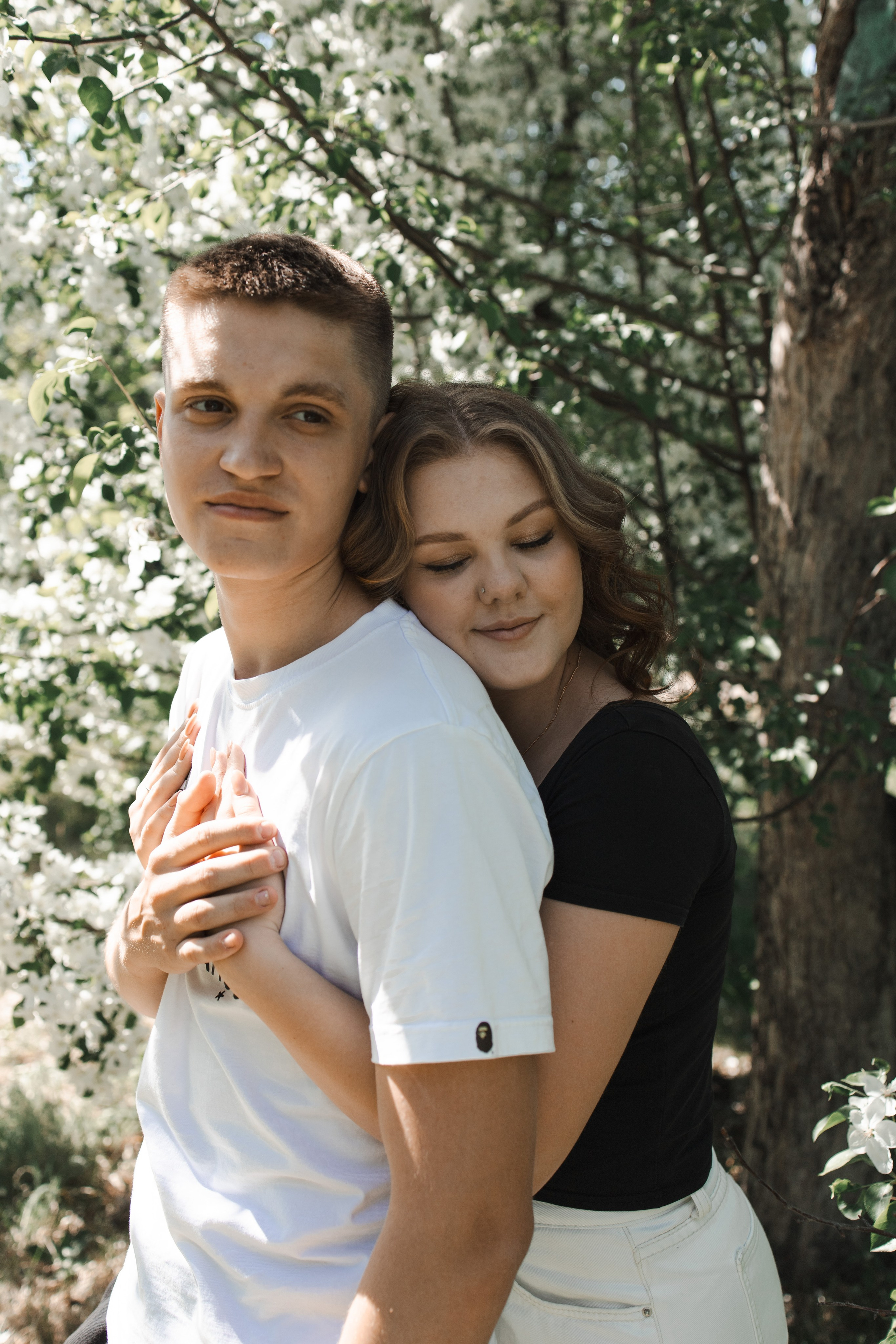 Виктория и Егор. Фотограф в Иркутске Тома Кабанова