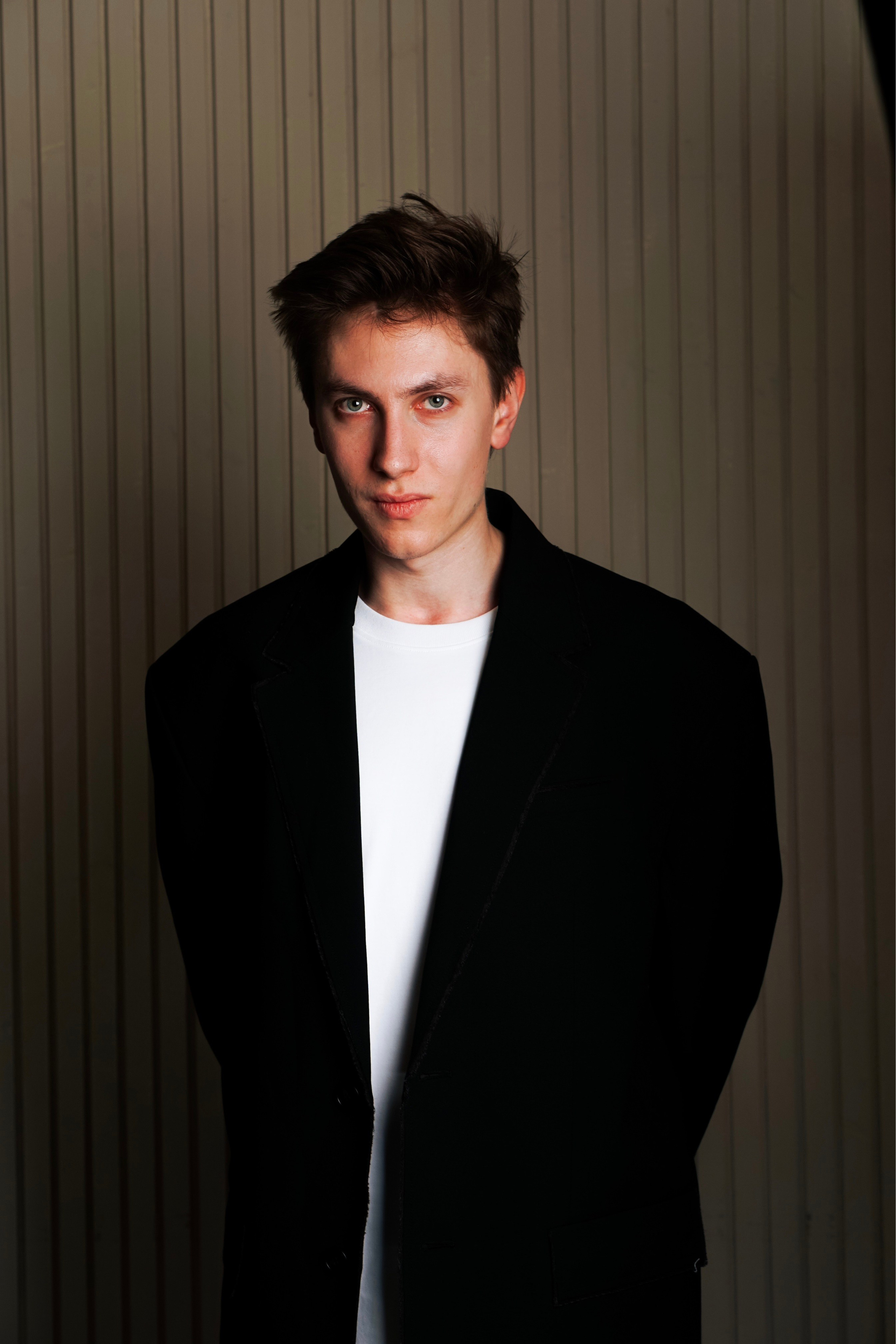 Сергей Крамарев. Фотограф Москва — Полина Робин