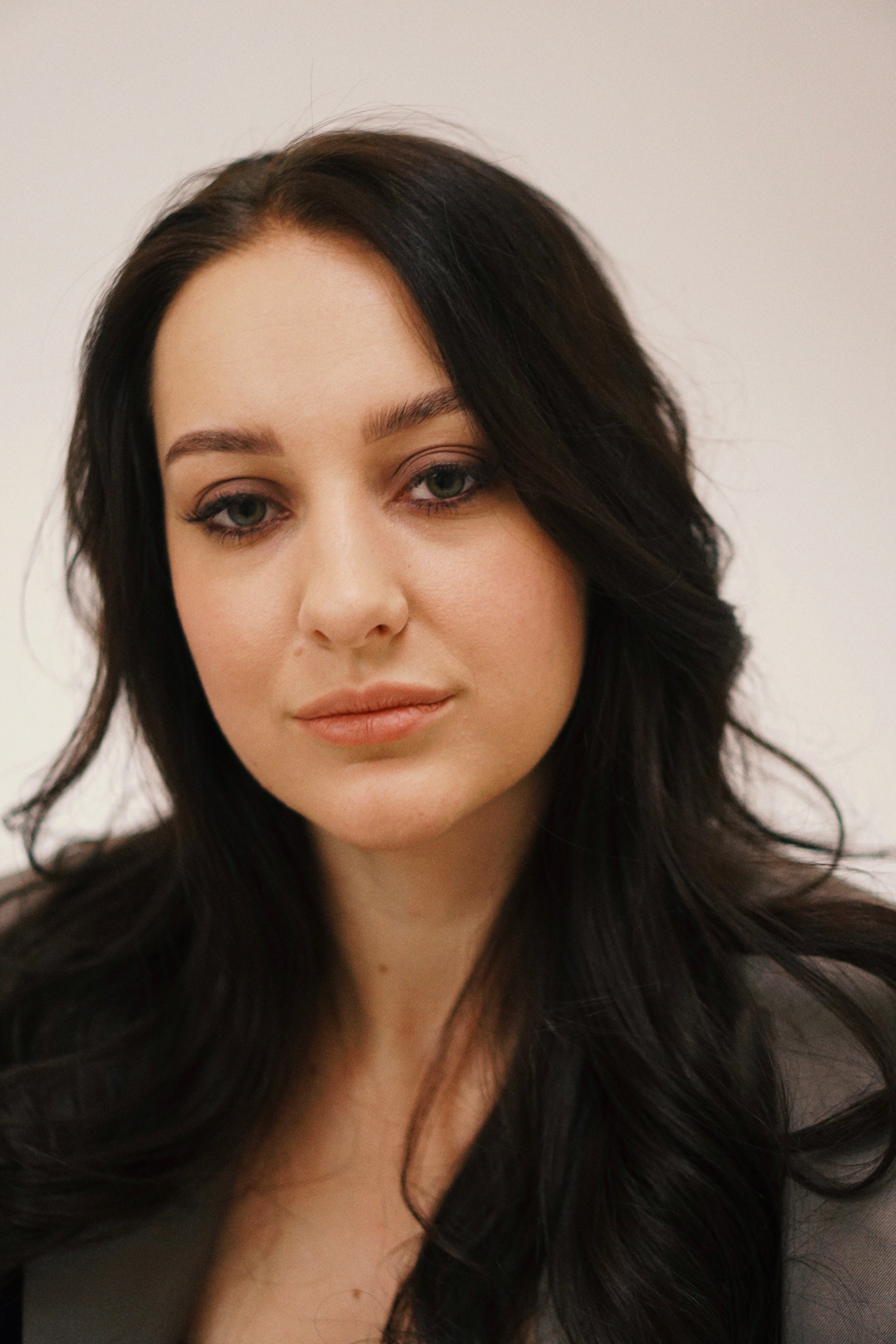 Саша Камышан. Фотограф Москва — Полина Робин