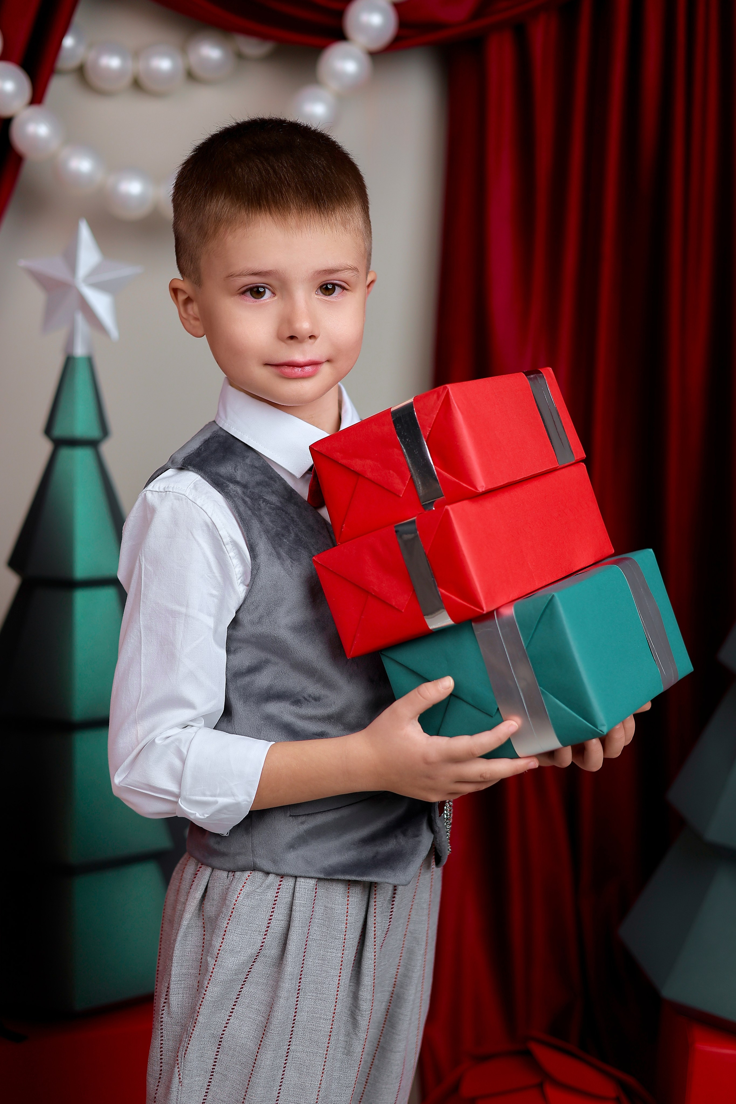 Зима 2025. Свадебный фотограф в Краснодаре Андрей Тюменев