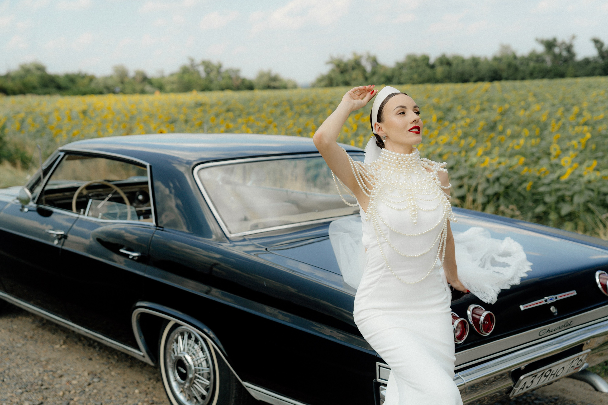 Александр & Евгения. Главная