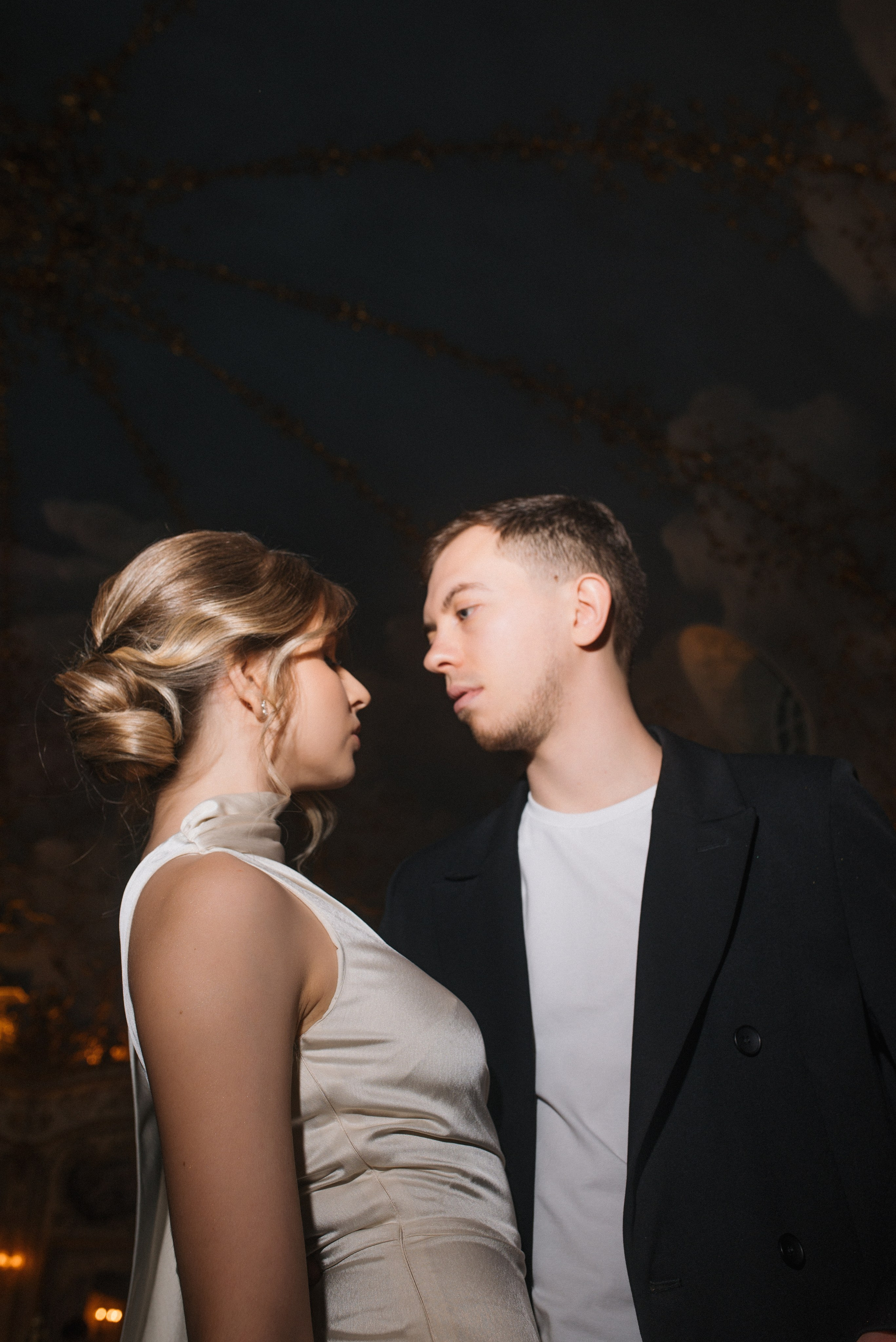 Иван & Алина (роспись). Свадебный, семейный, женский фотограф в Москве, Мытищах, Королёве Ксения Узилле