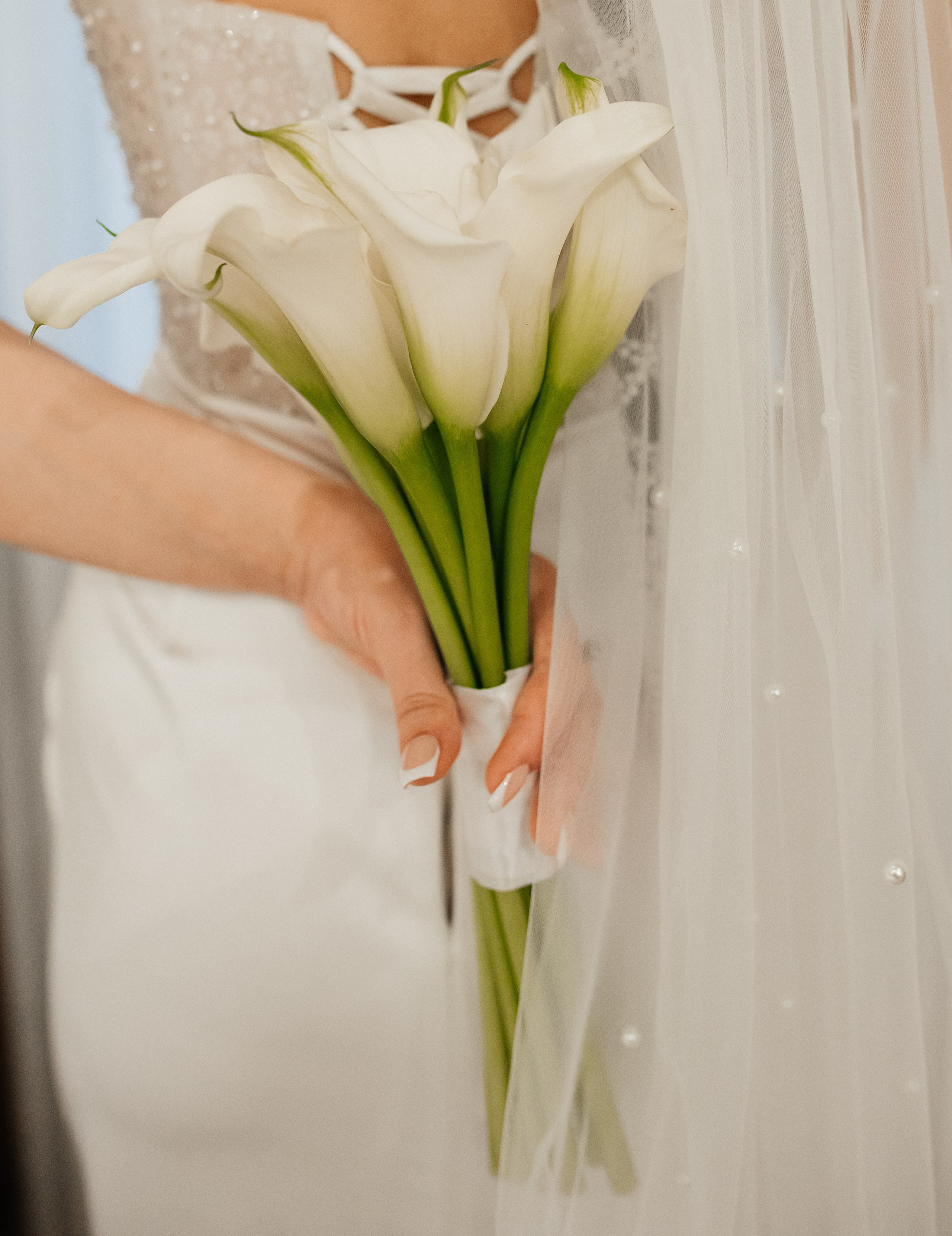 Wedding Day. Анна Михайлова|Свадебный фотограф в Санкт-Петербурге
