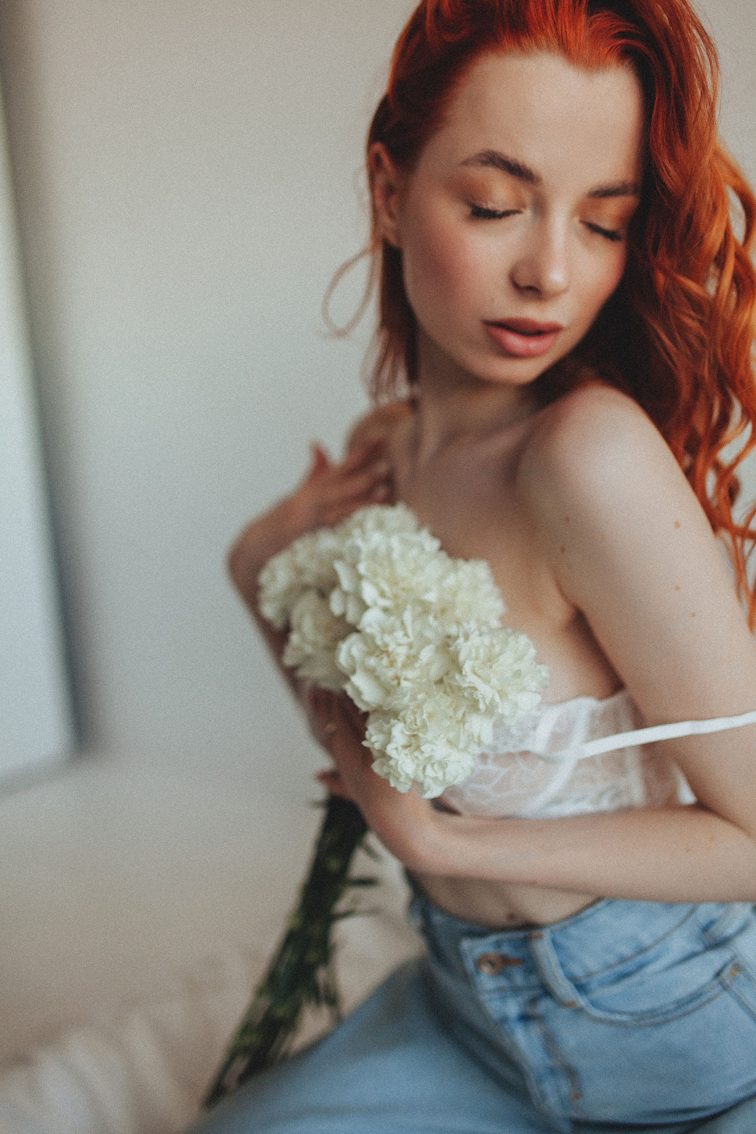 Оля. Фотограф Брянск|Москва Даша Жукова