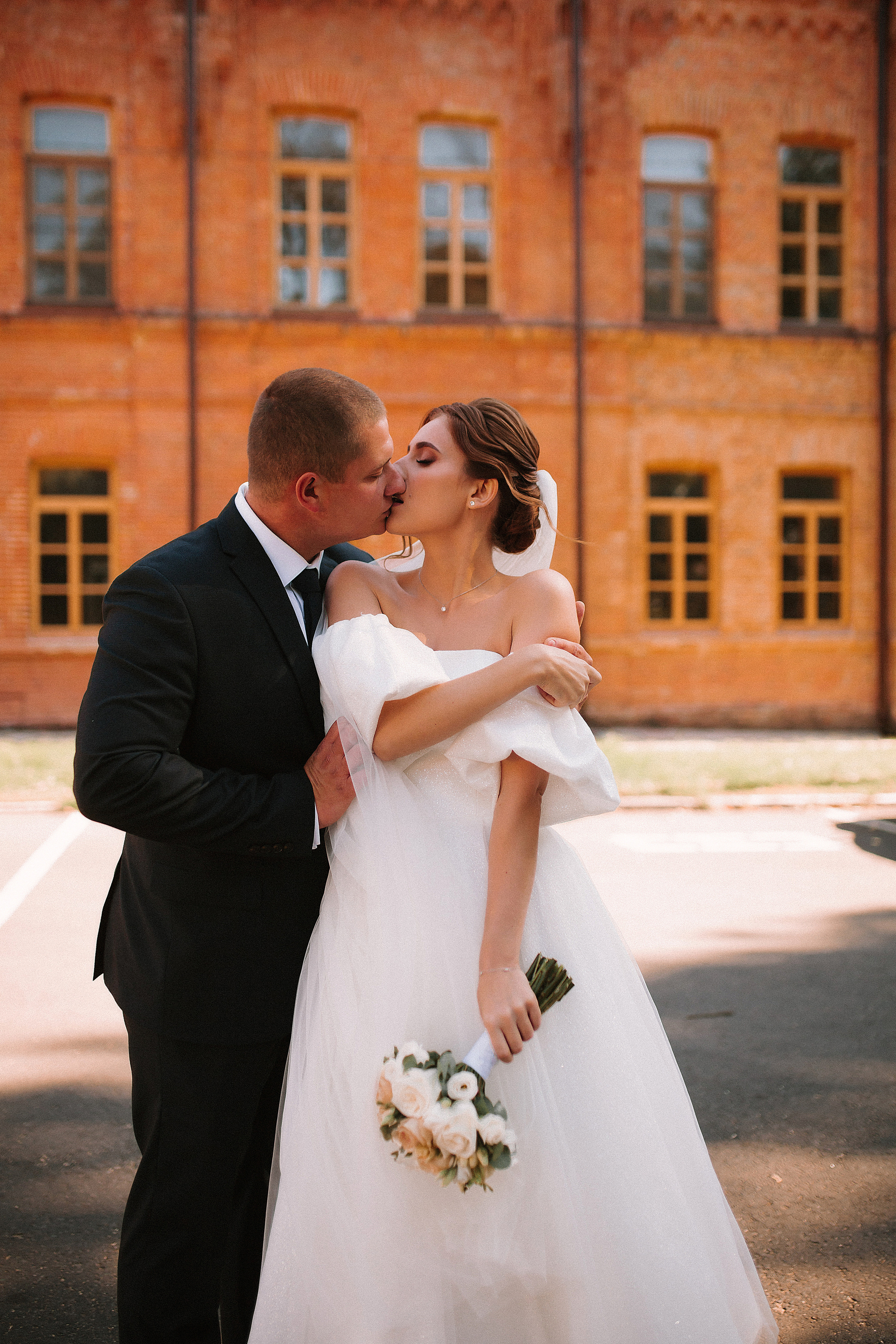 Рома и Лера. Фотограф Брянск|Москва Даша Жукова