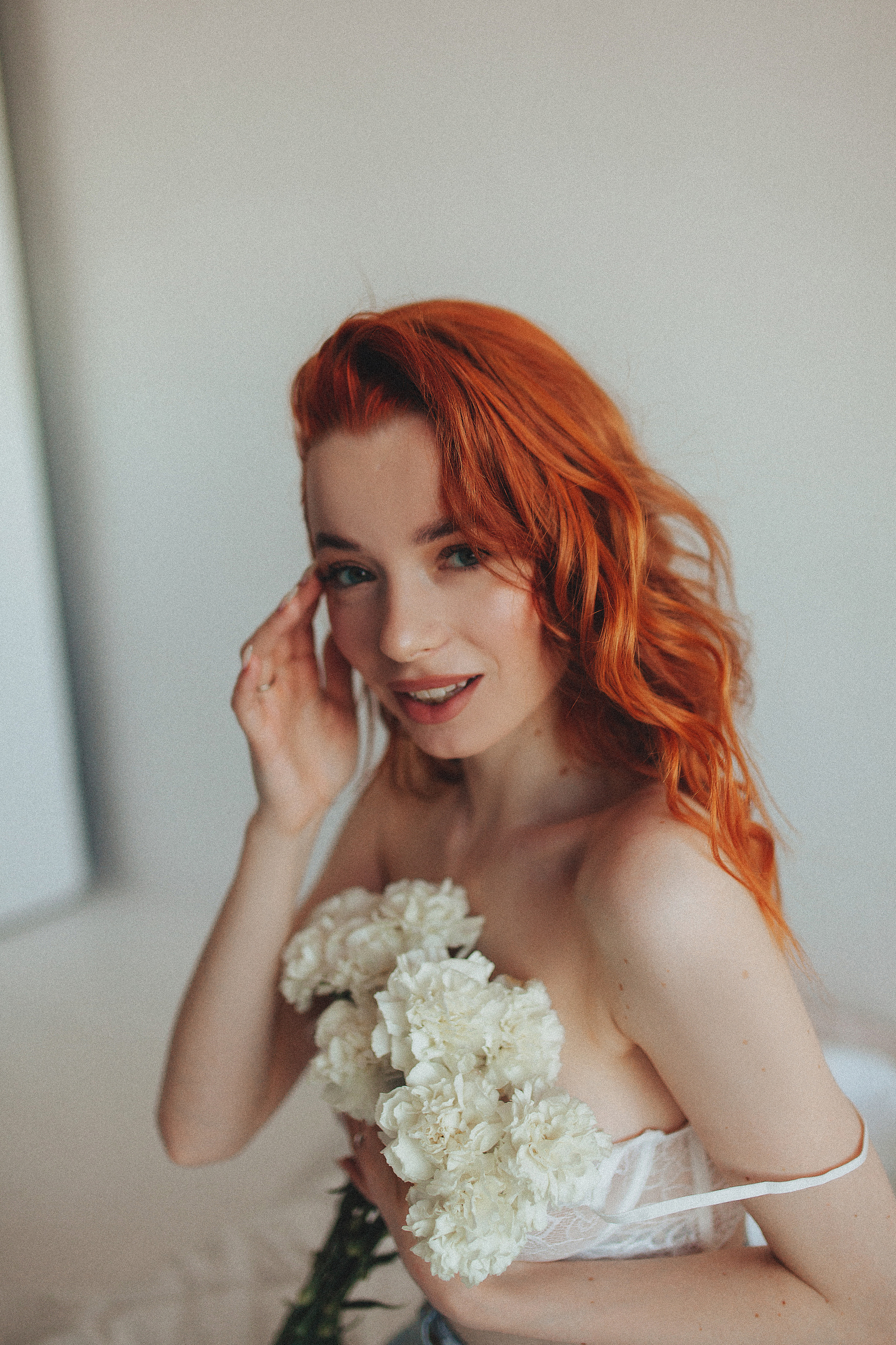 Оля. Фотограф Брянск|Москва Даша Жукова