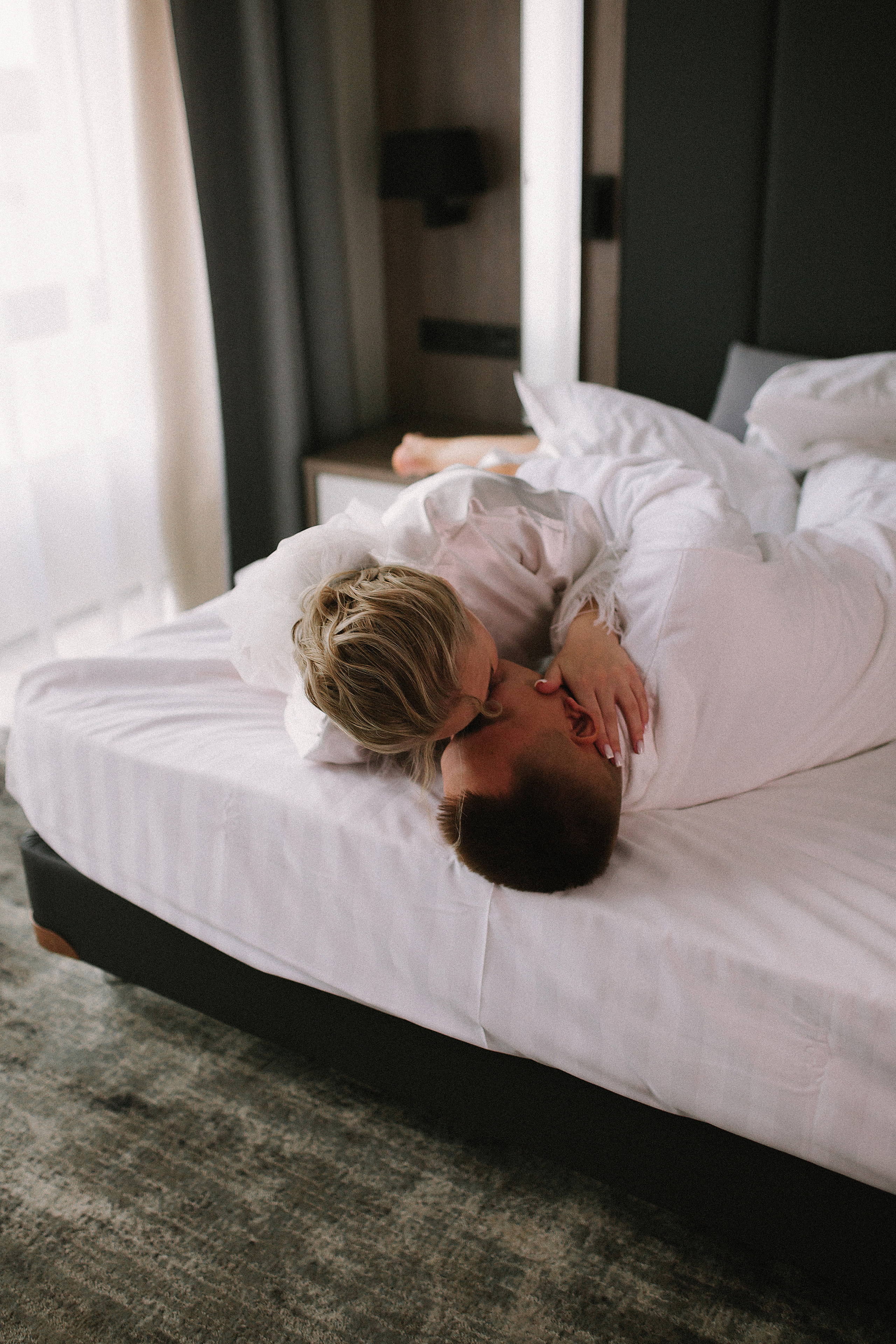 Евгений и Ангелина. Фотограф Брянск|Москва Даша Жукова