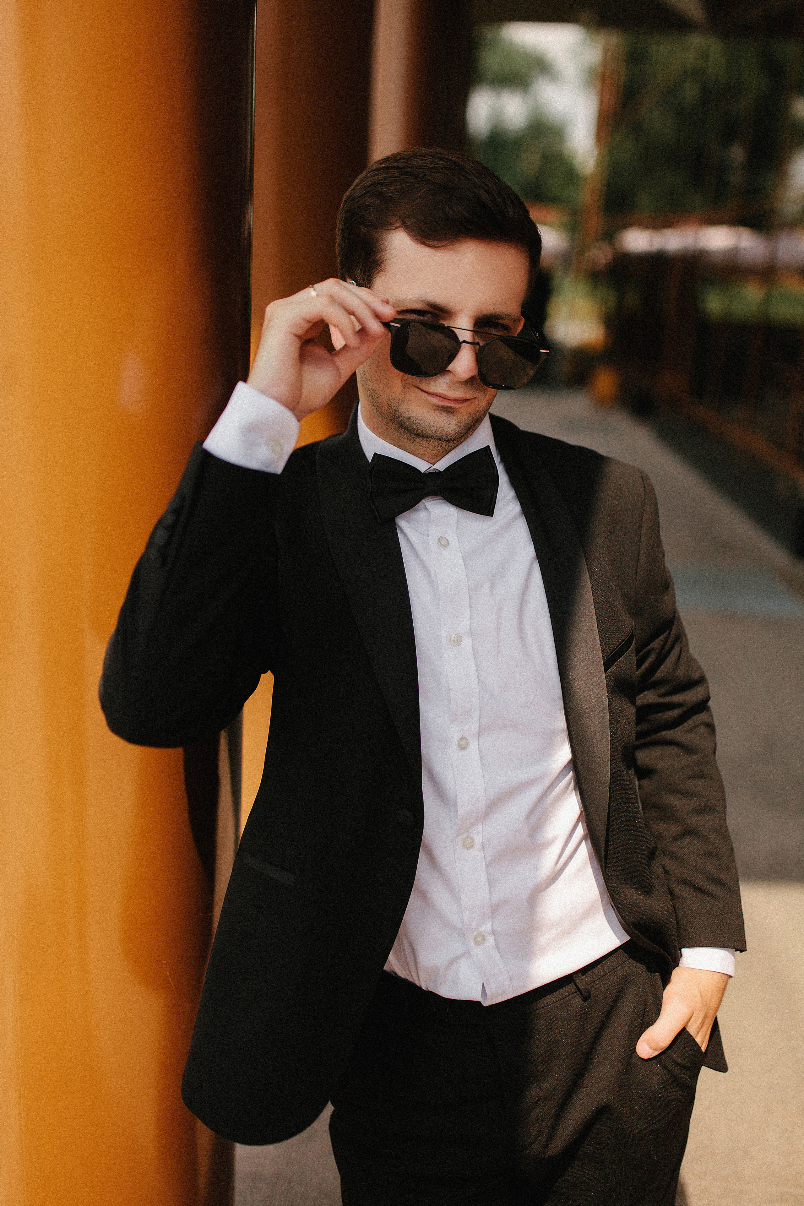 Сергей и Наталья. Фотограф Брянск|Москва Даша Жукова