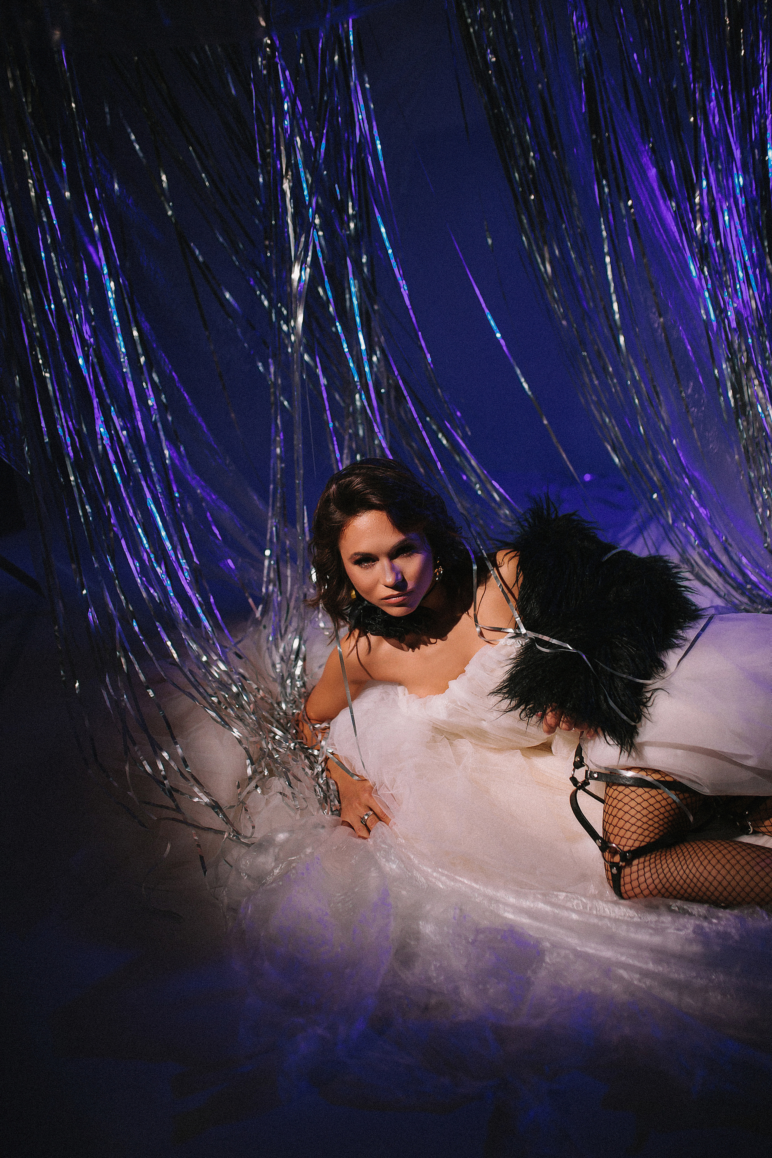 Лиля. Фотограф Брянск|Москва Даша Жукова