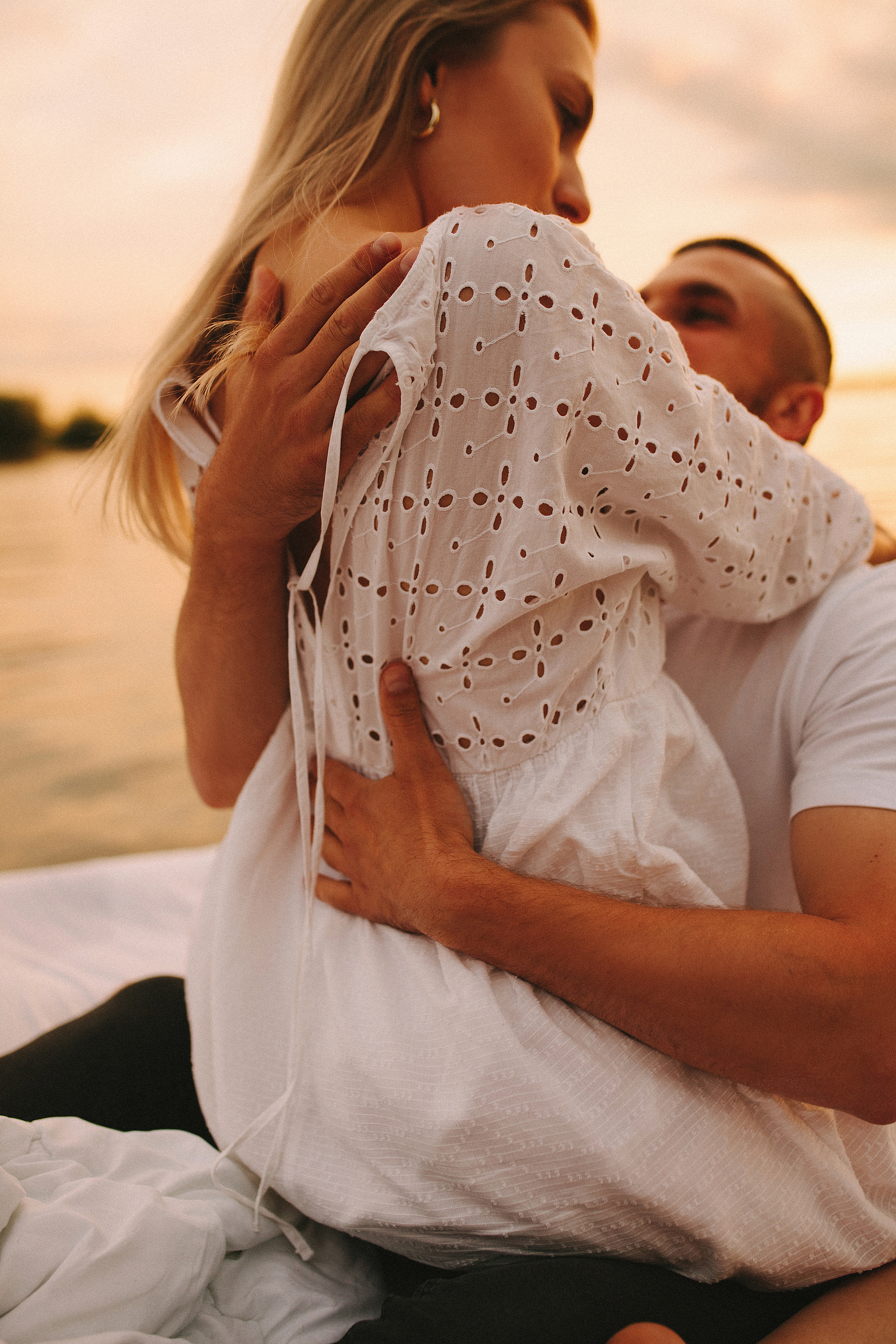 Саша и Нина. Фотограф Брянск|Москва Даша Жукова