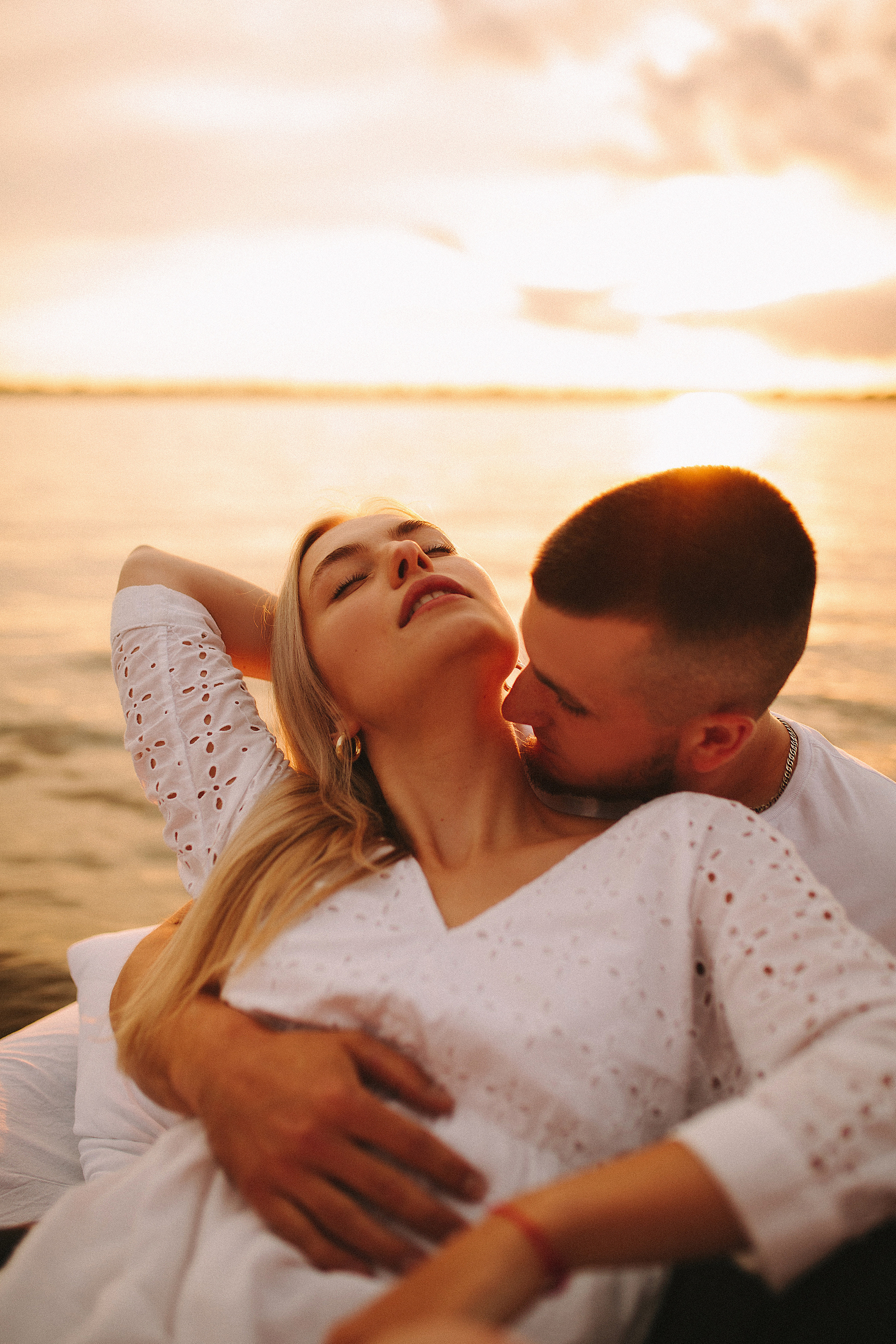 Саша и Нина. Фотограф Брянск|Москва Даша Жукова