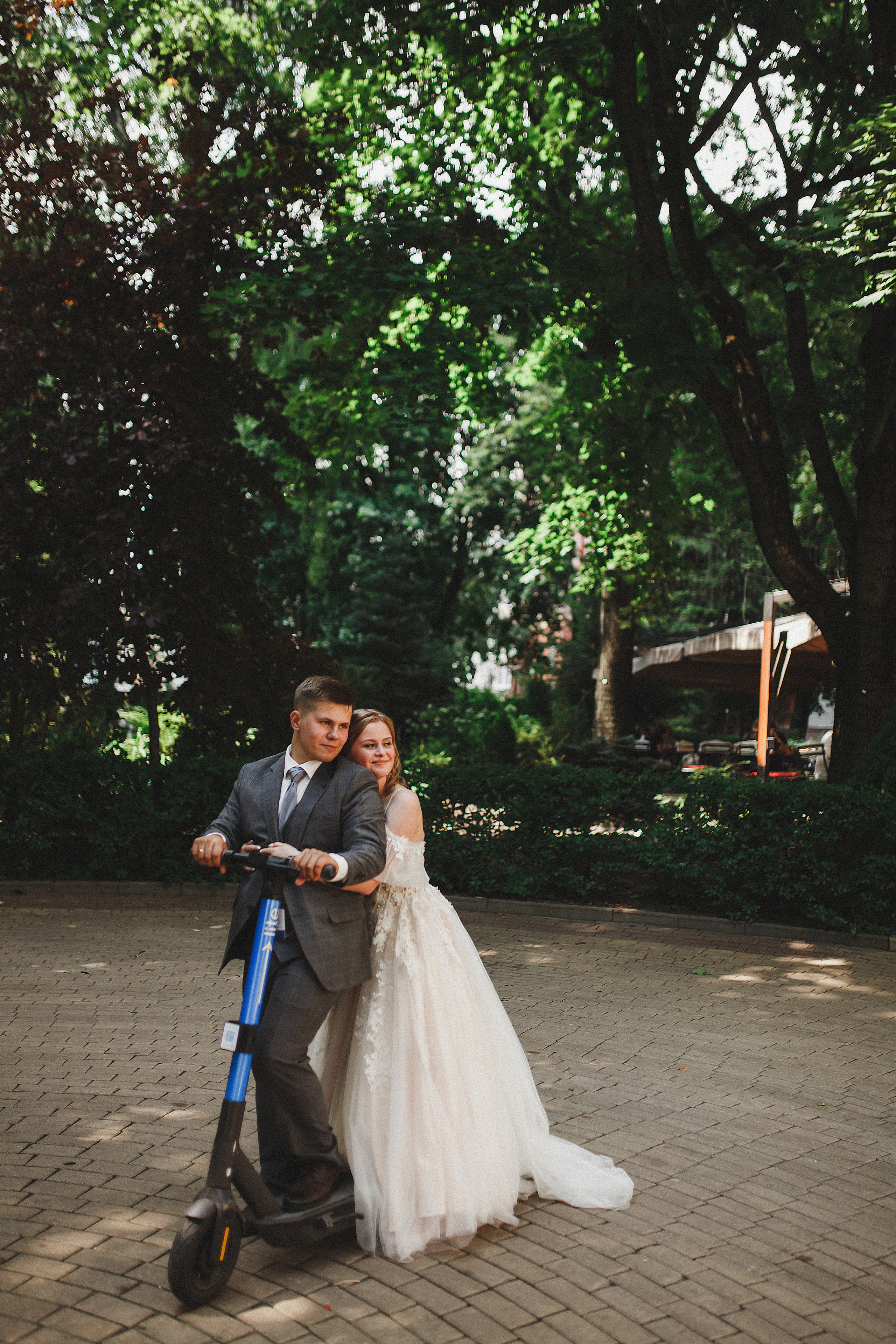 Максим и Алена. Фотограф Брянск|Москва Даша Жукова