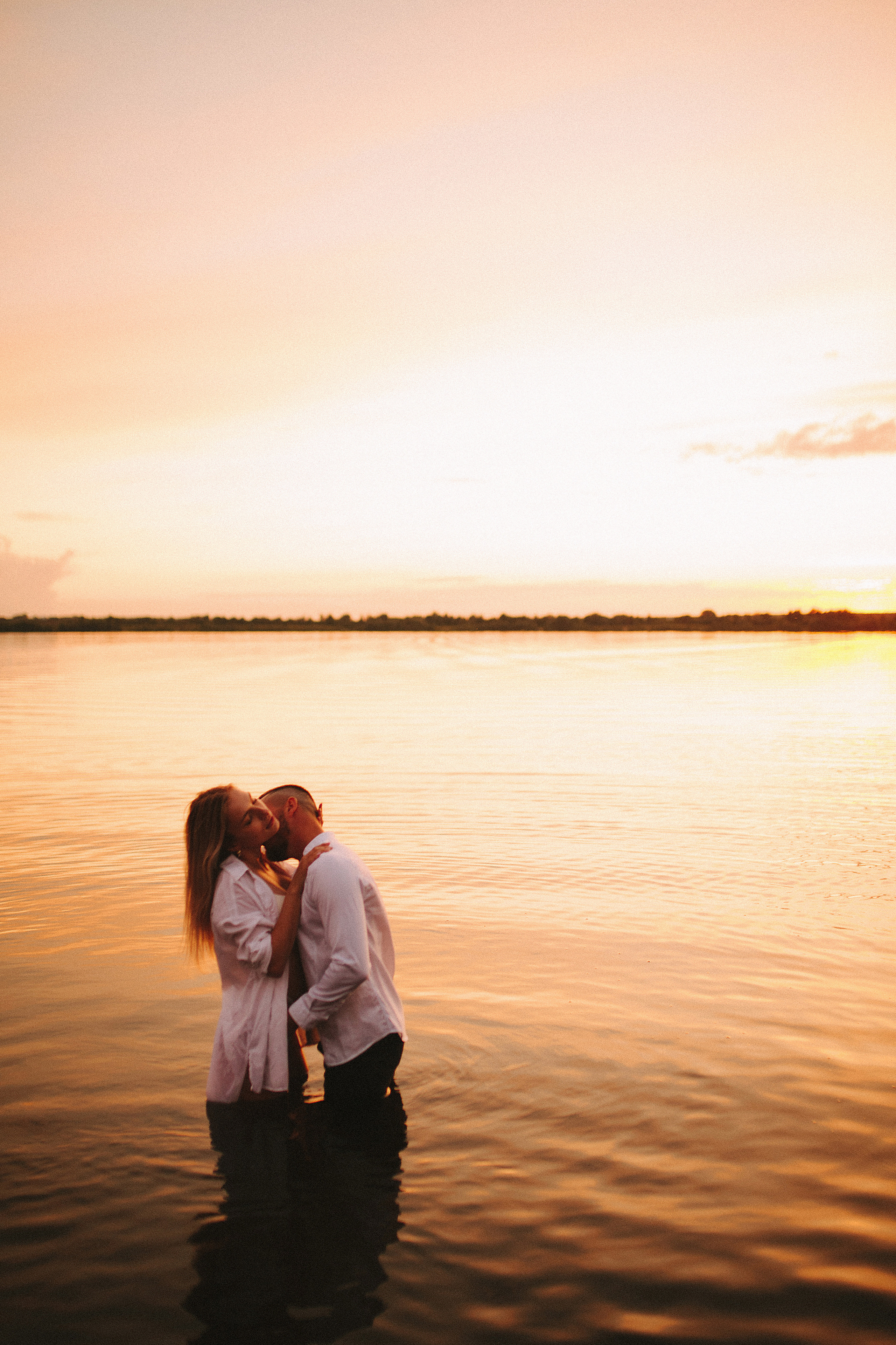 Саша и Нина. Фотограф Брянск|Москва Даша Жукова