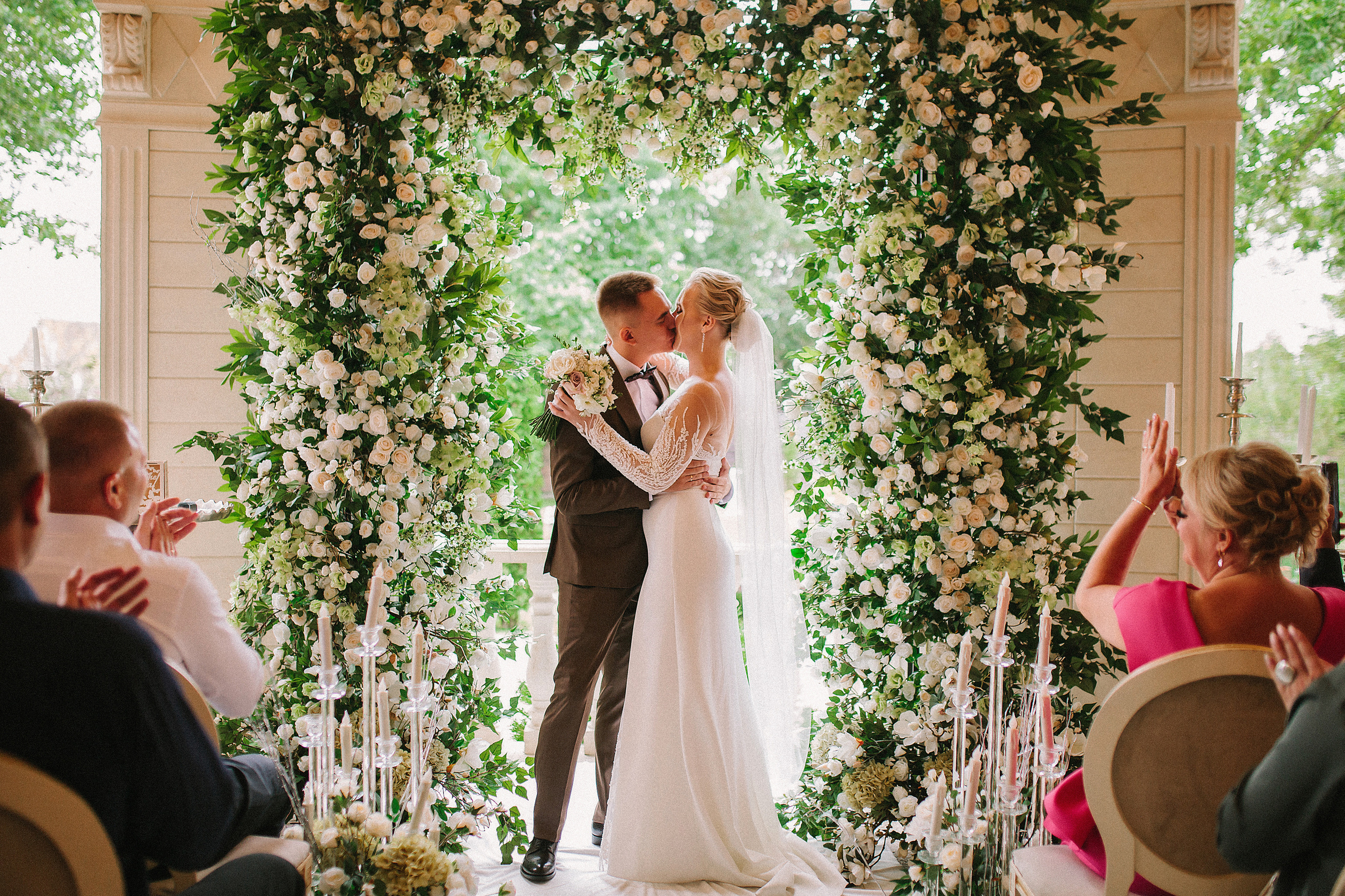 Евгений и Ангелина. Фотограф Брянск|Москва Даша Жукова