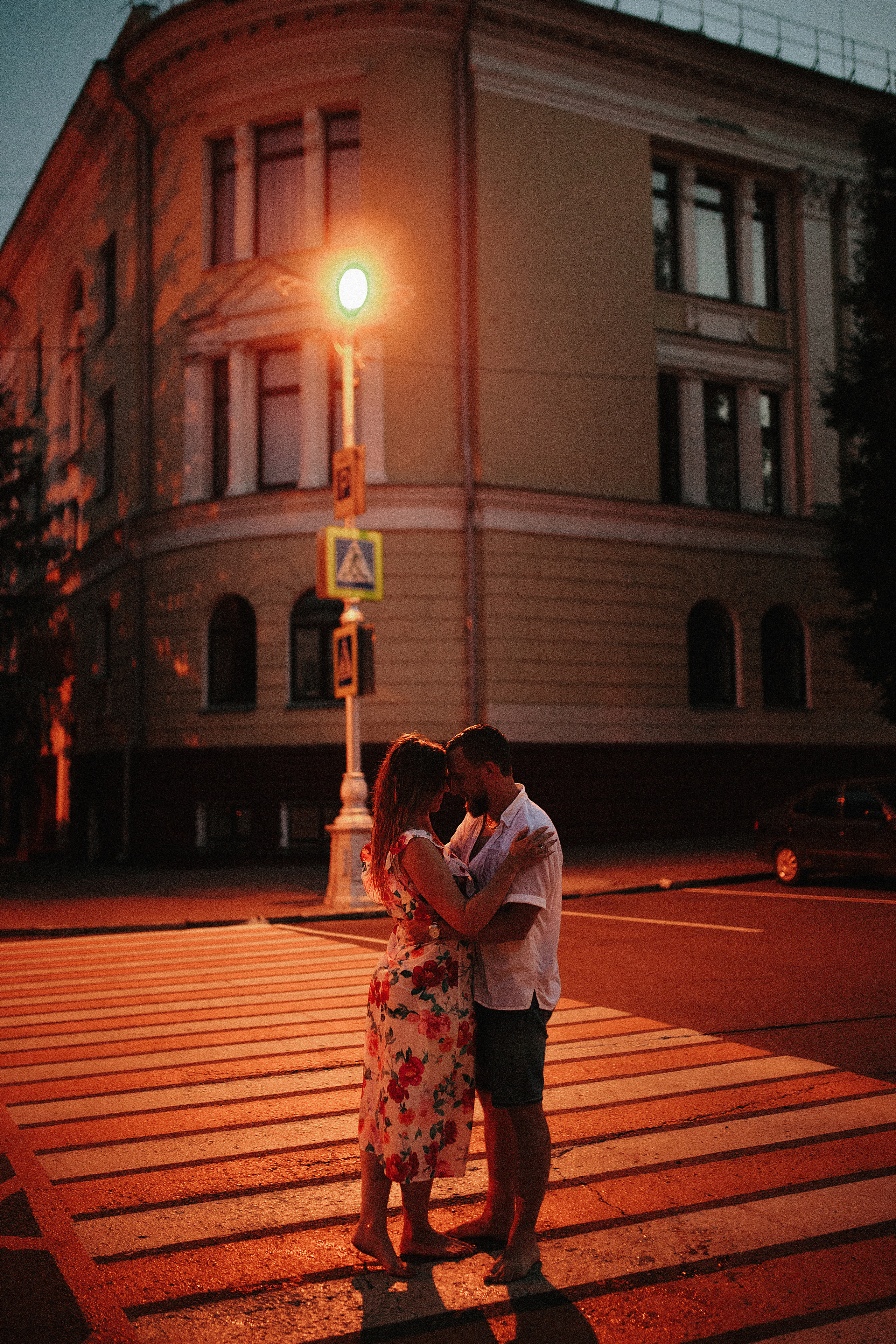 Женя и Лариса. Фотограф Брянск|Москва Даша Жукова