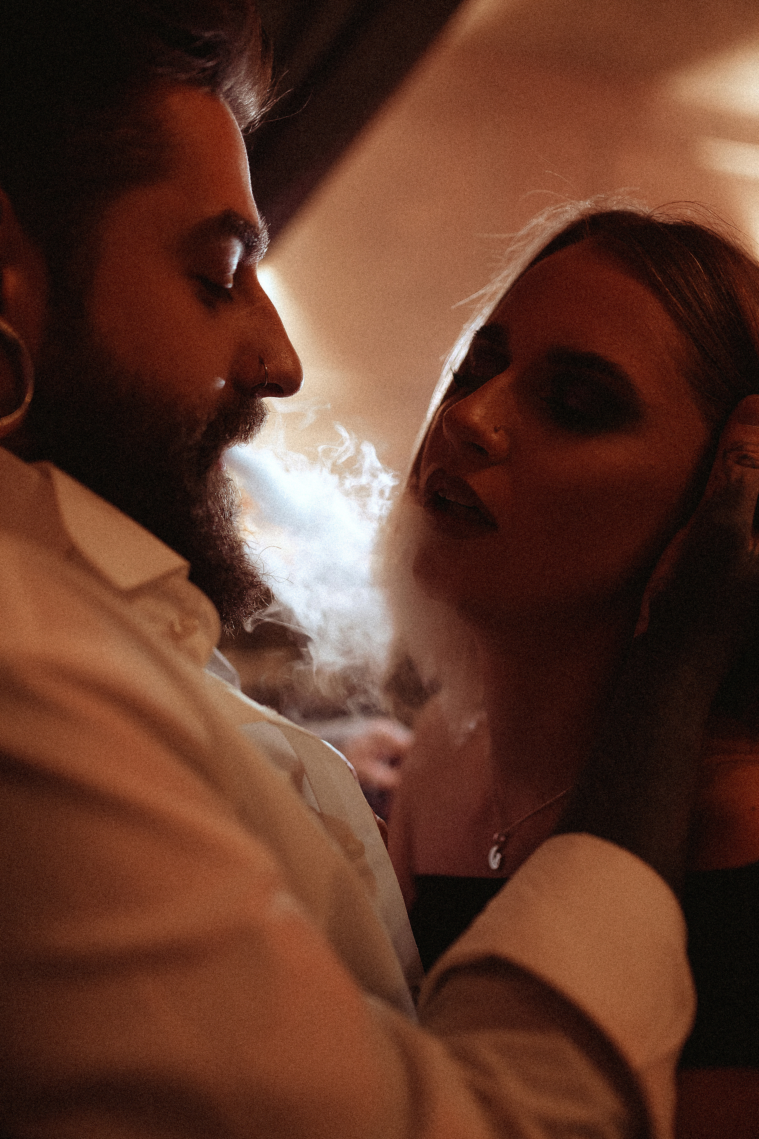 Павел и Дарья. Фотограф Брянск|Москва Даша Жукова