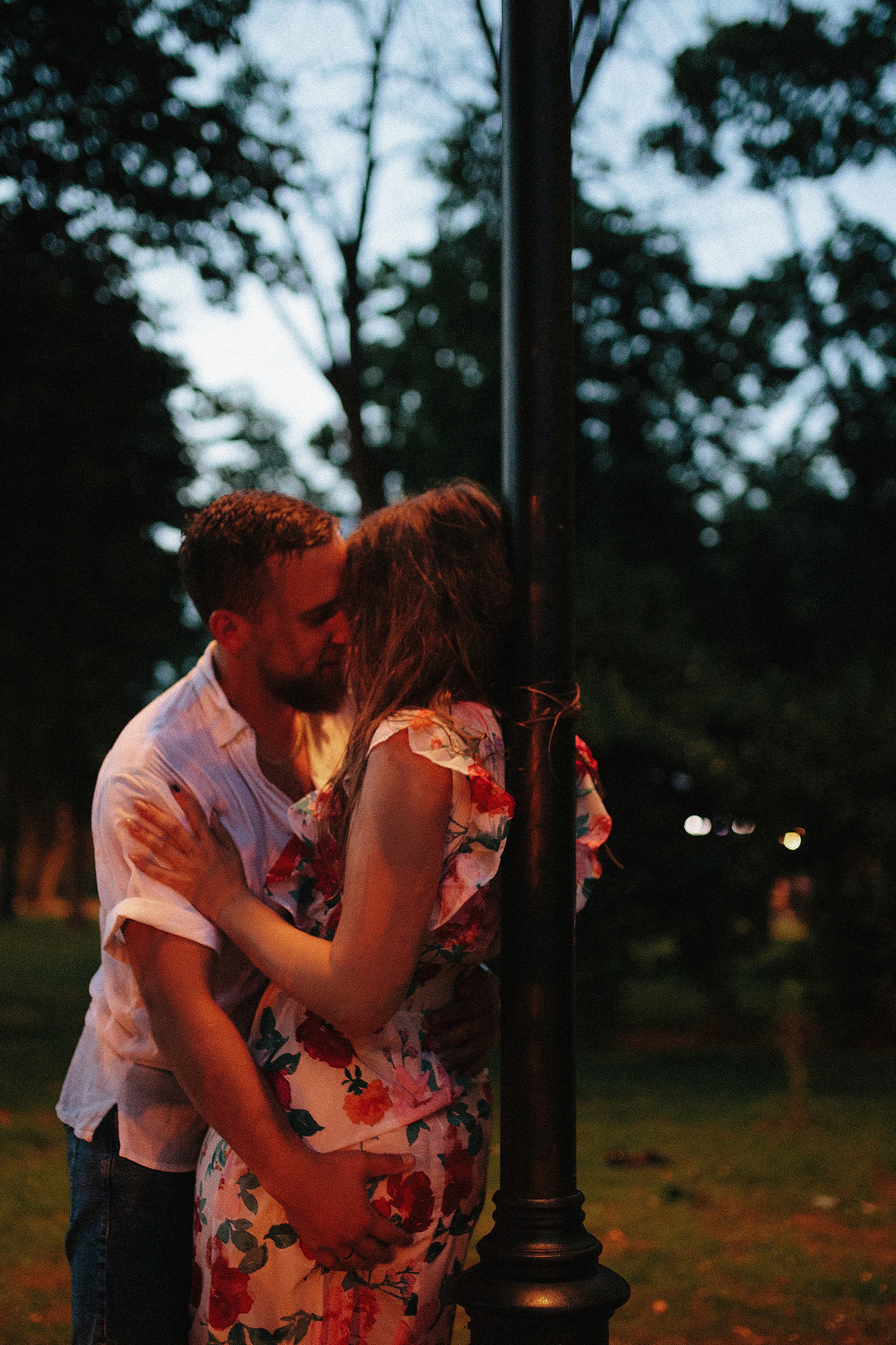 Женя и Лариса. Фотограф Брянск|Москва Даша Жукова