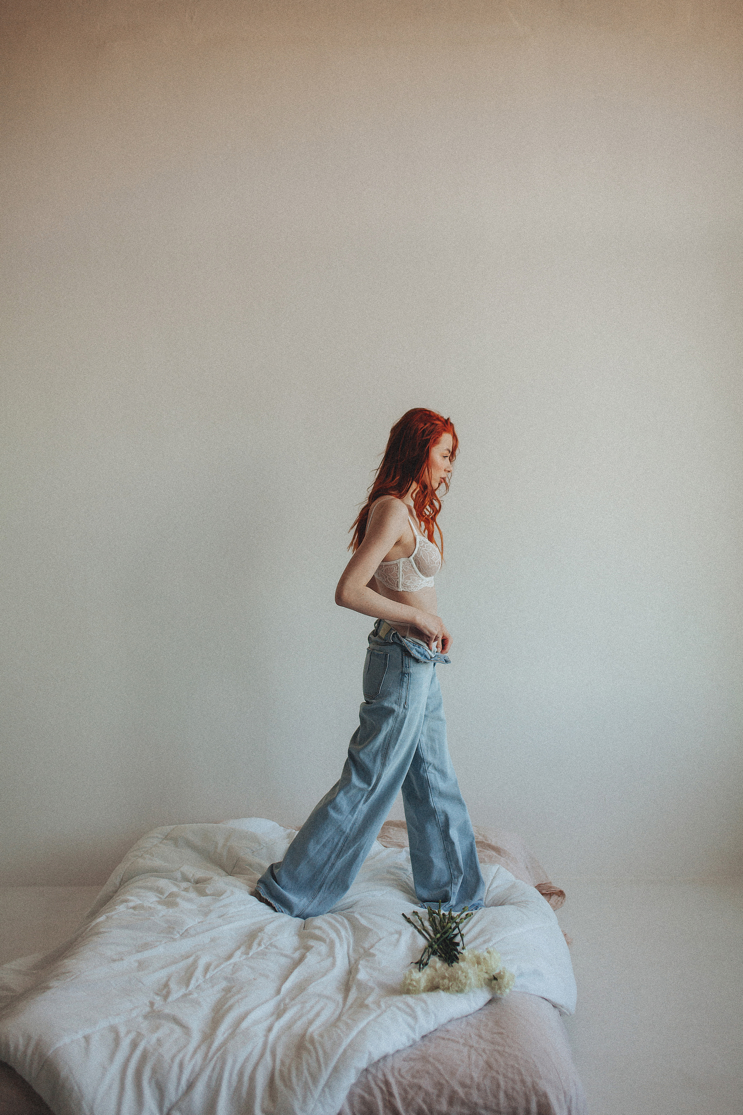 Оля. Фотограф Брянск|Москва Даша Жукова