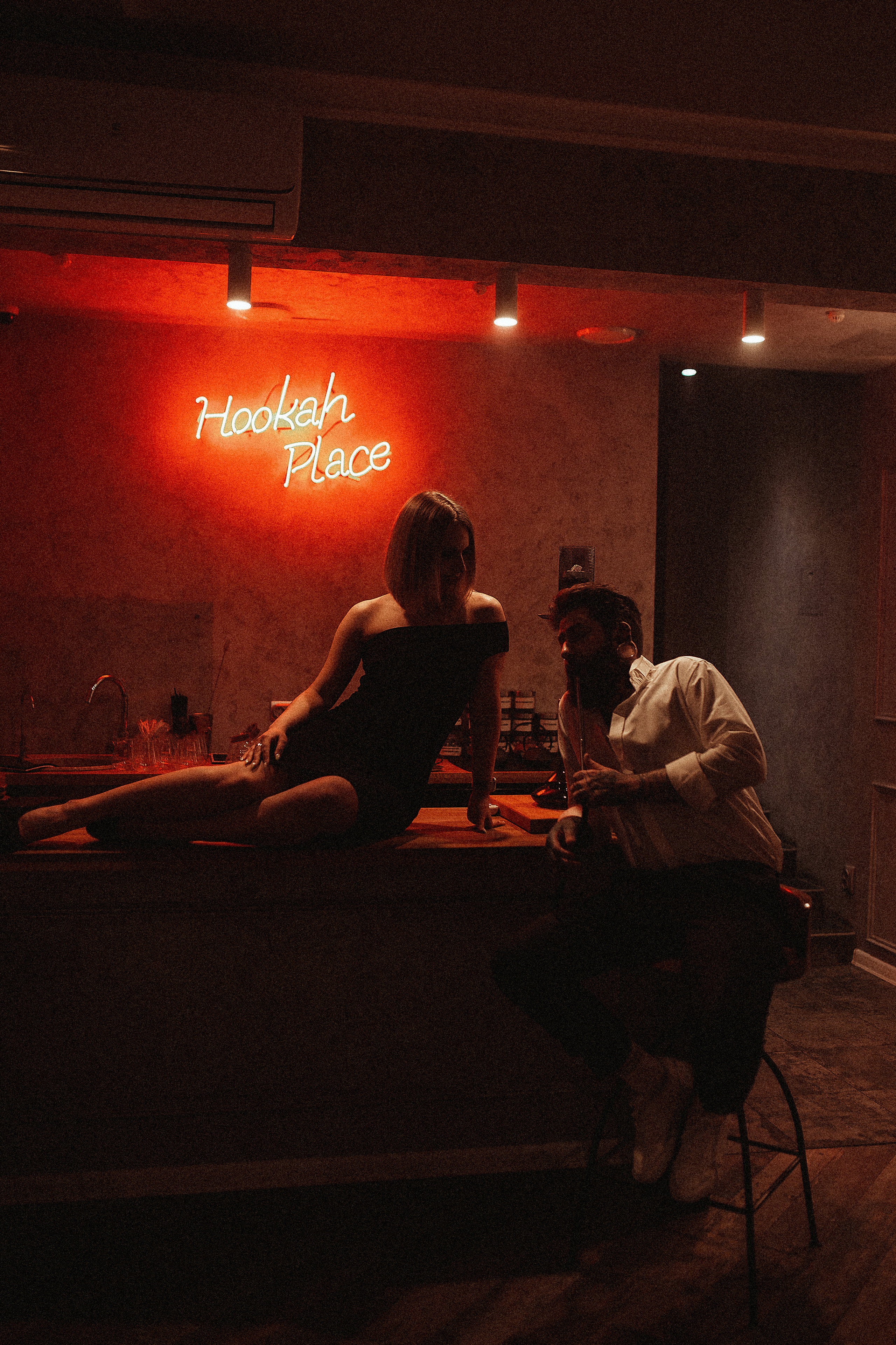 Павел и Дарья. Фотограф Брянск|Москва Даша Жукова