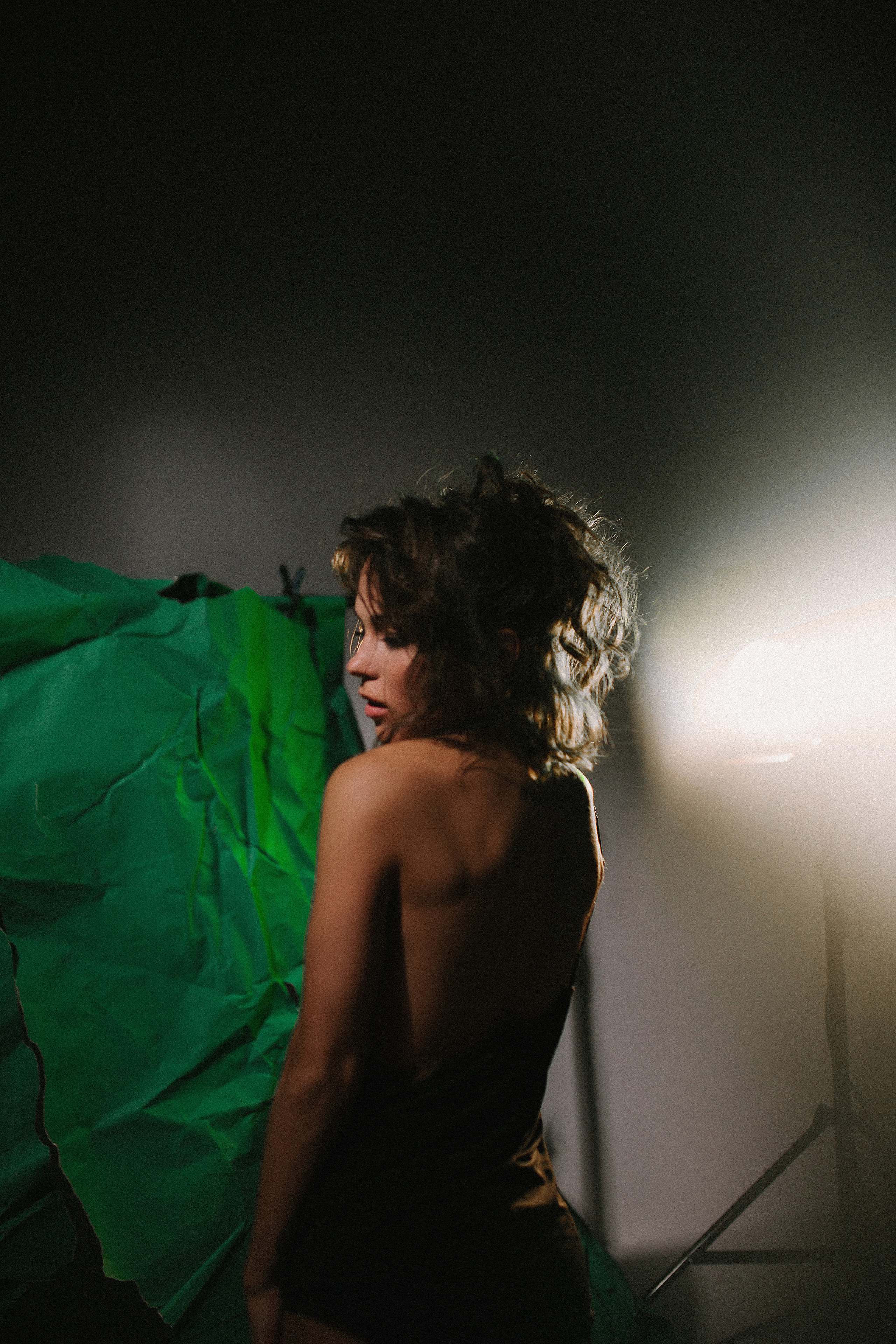 Лиля. Фотограф Брянск|Москва Даша Жукова