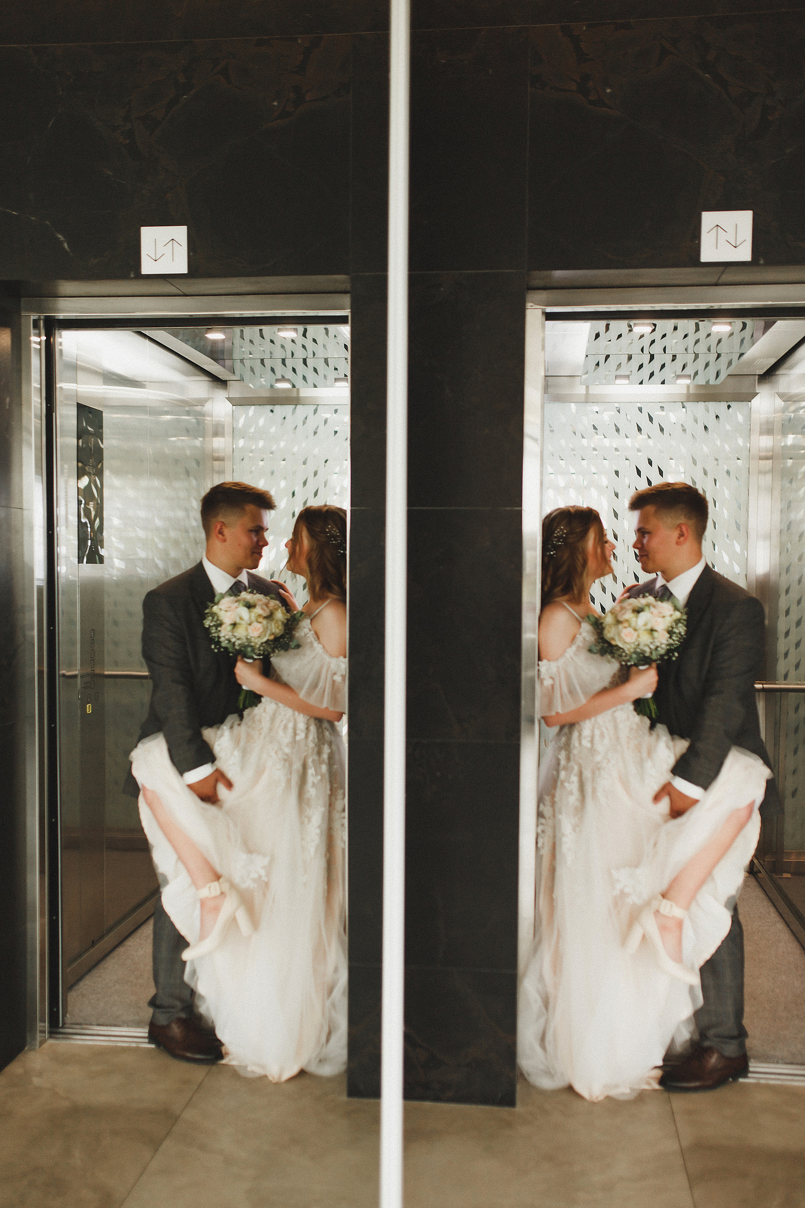 Максим и Алена. Фотограф Брянск|Москва Даша Жукова