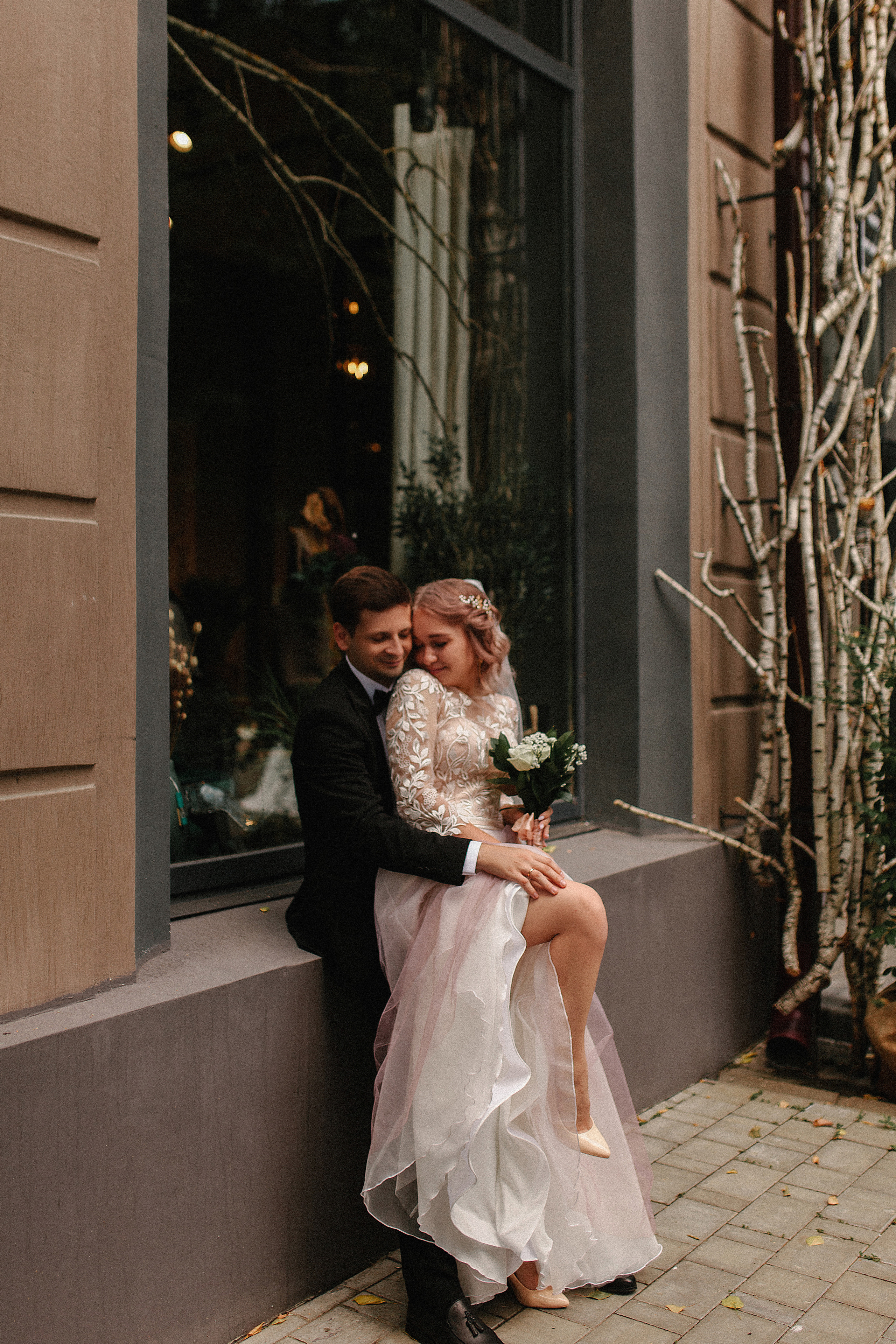 Сергей и Наталья. Фотограф Брянск|Москва Даша Жукова