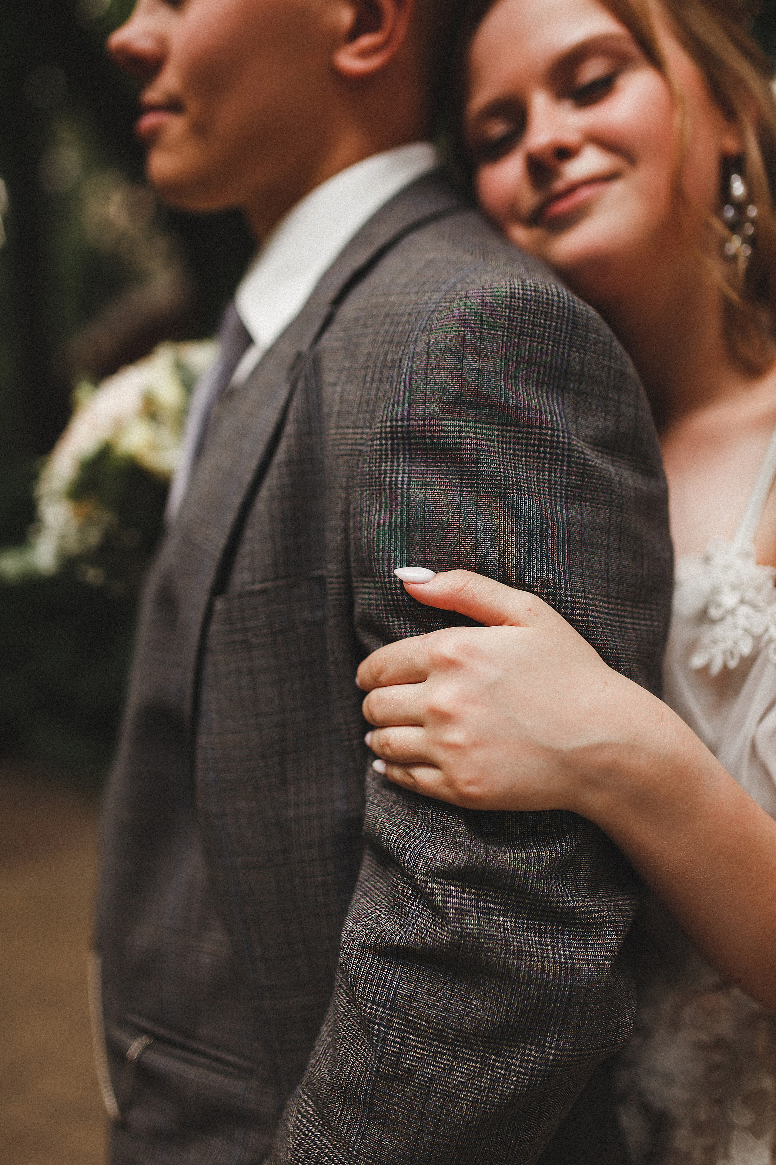 Максим и Алена. Фотограф Брянск|Москва Даша Жукова