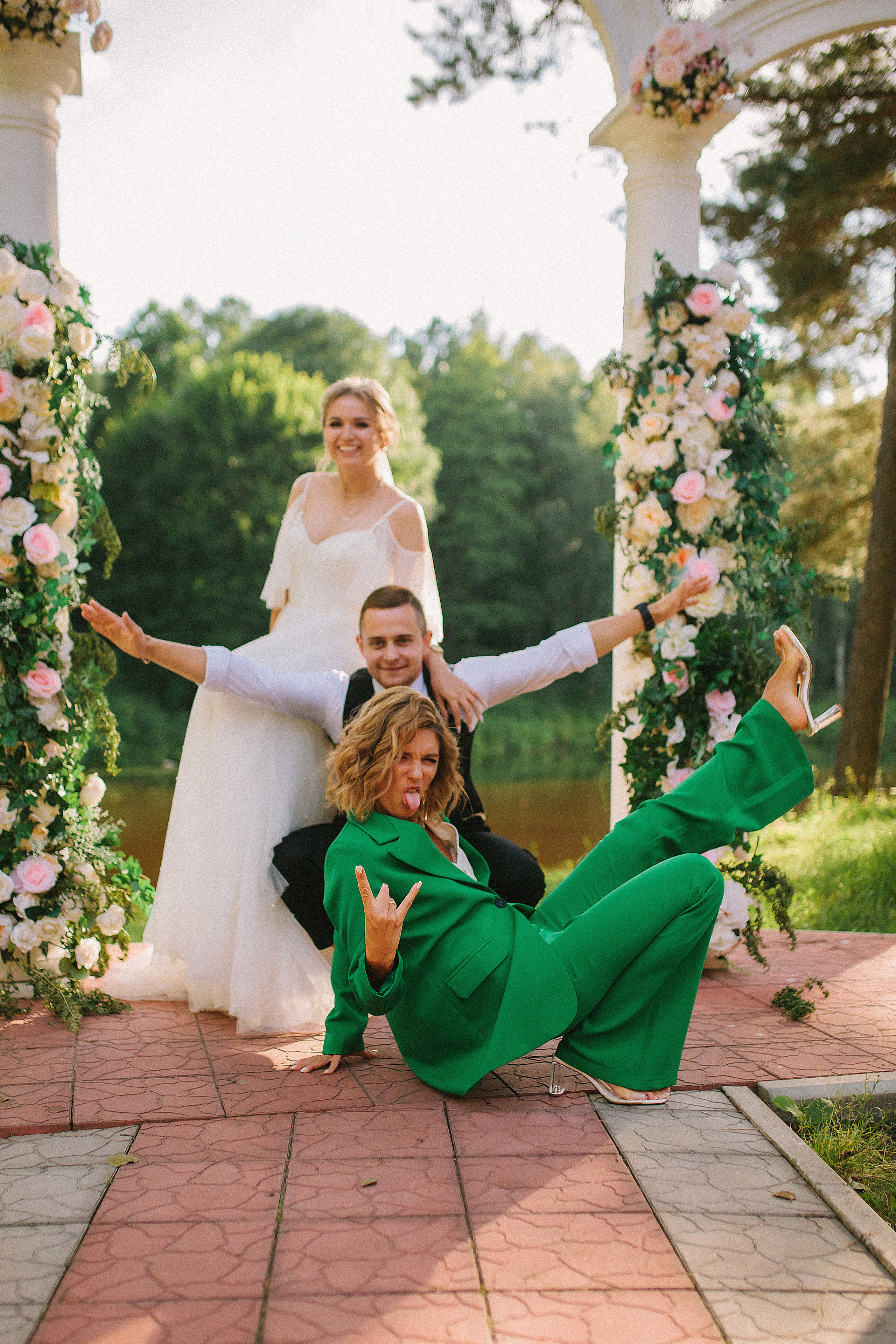 Максим и Елена. Фотограф Брянск|Москва Даша Жукова