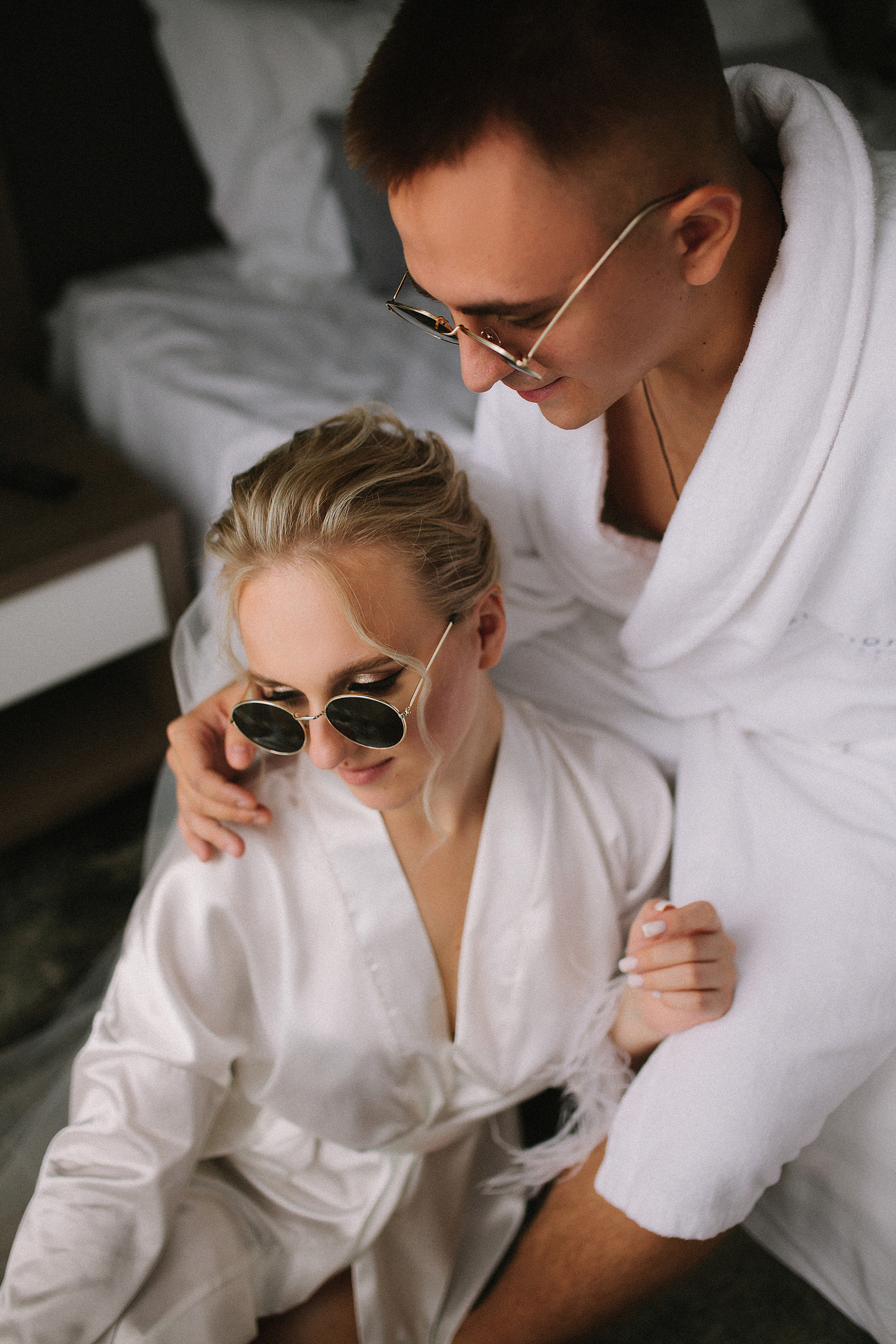 Евгений и Ангелина. Фотограф Брянск|Москва Даша Жукова