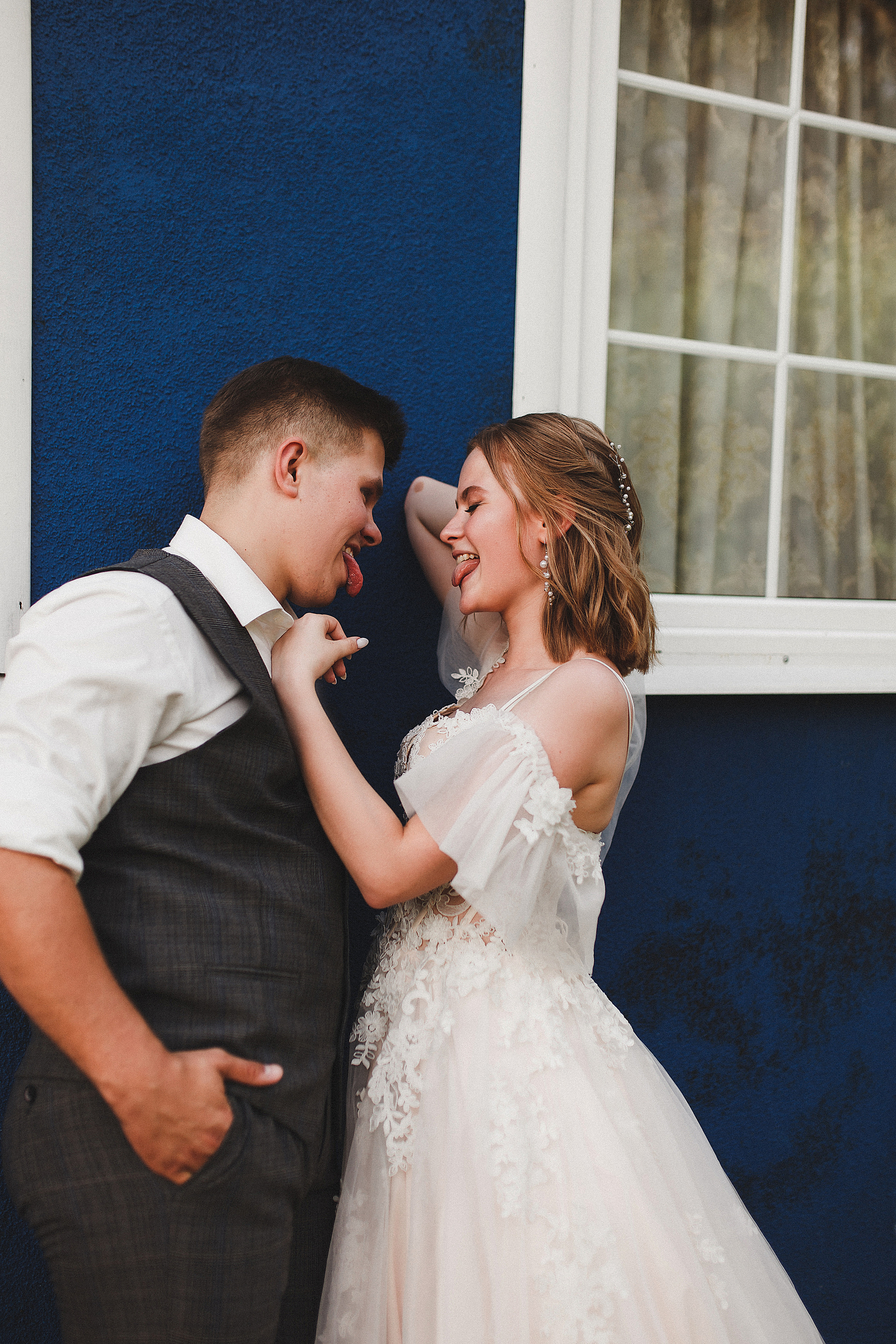 Максим и Алена. Фотограф Брянск|Москва Даша Жукова