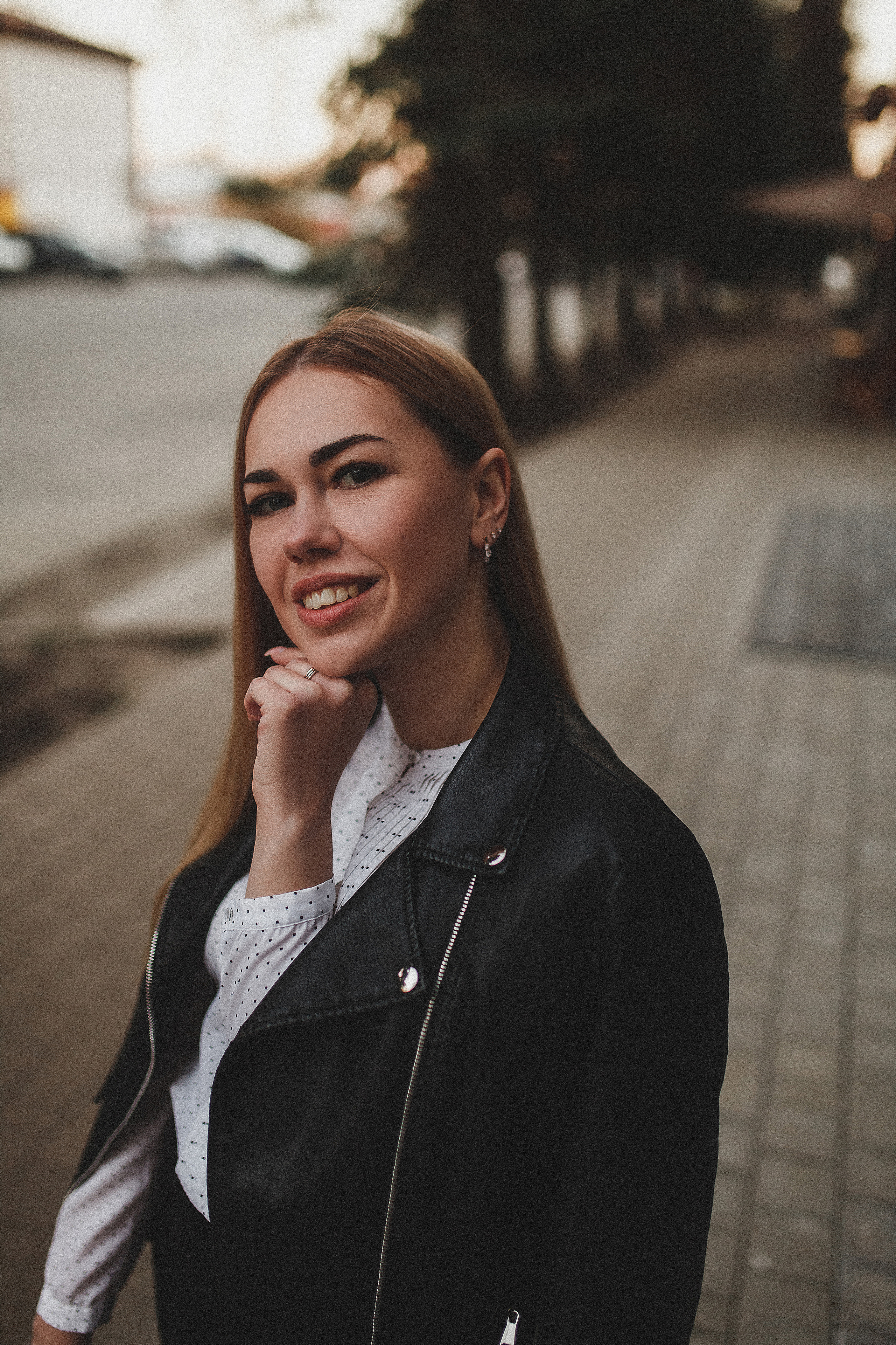 Кристина. Фотограф Брянск|Москва Даша Жукова