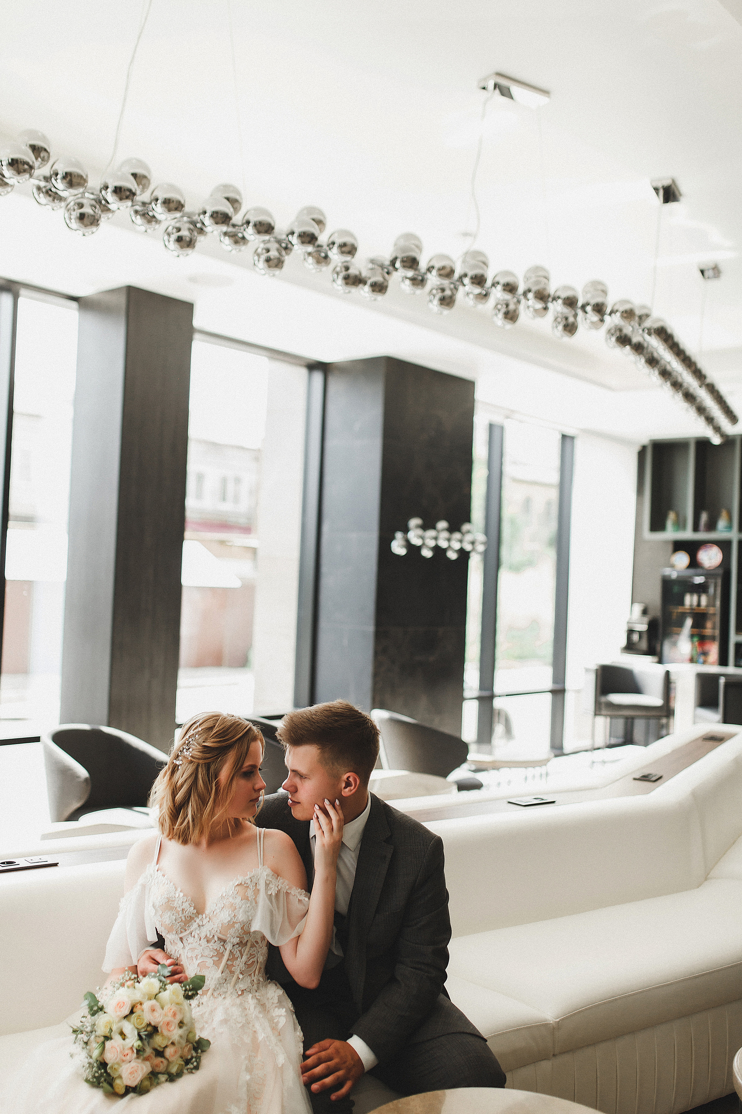 Максим и Алена. Фотограф Брянск|Москва Даша Жукова