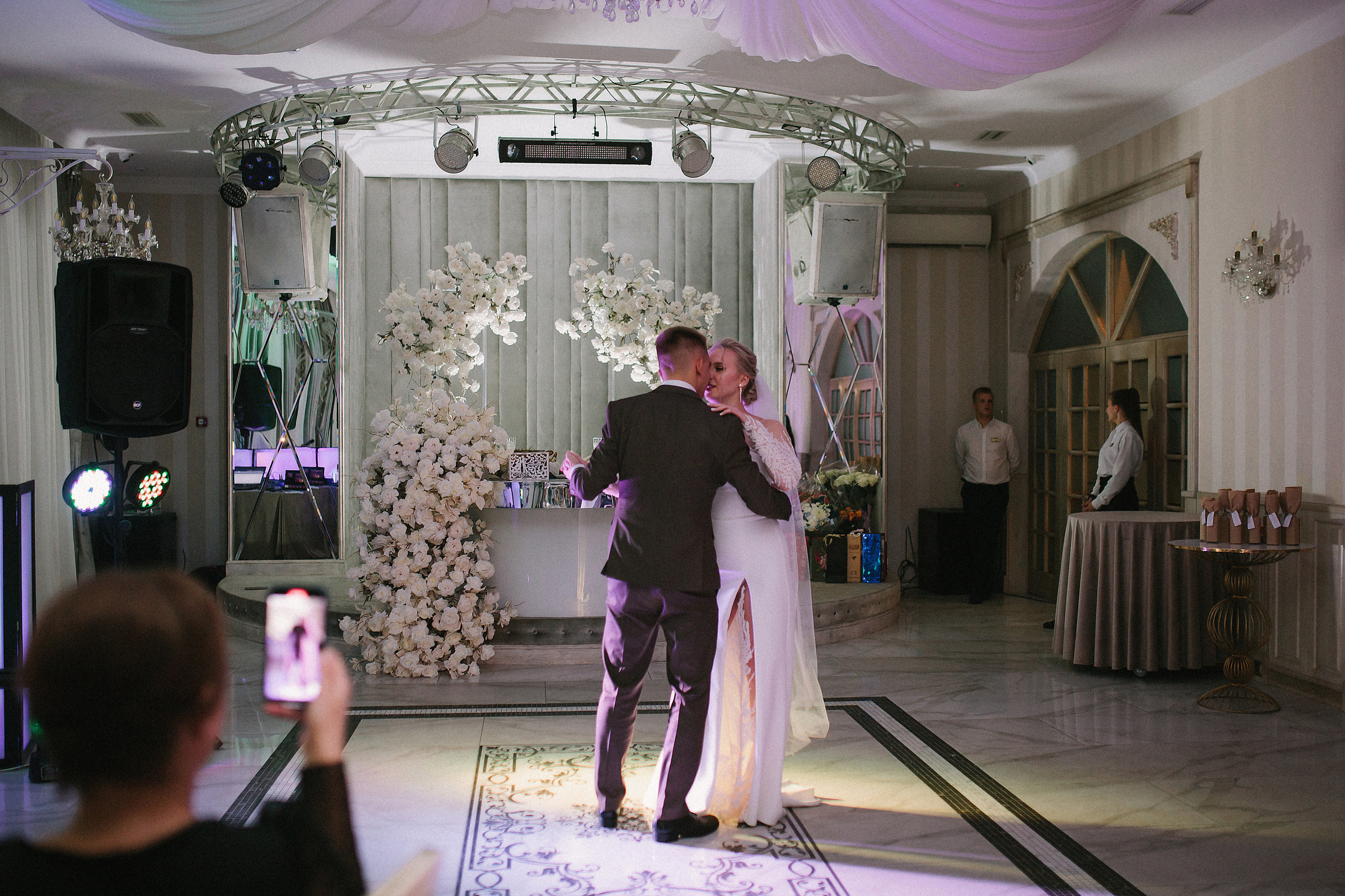 Евгений и Ангелина. Фотограф Брянск|Москва Даша Жукова