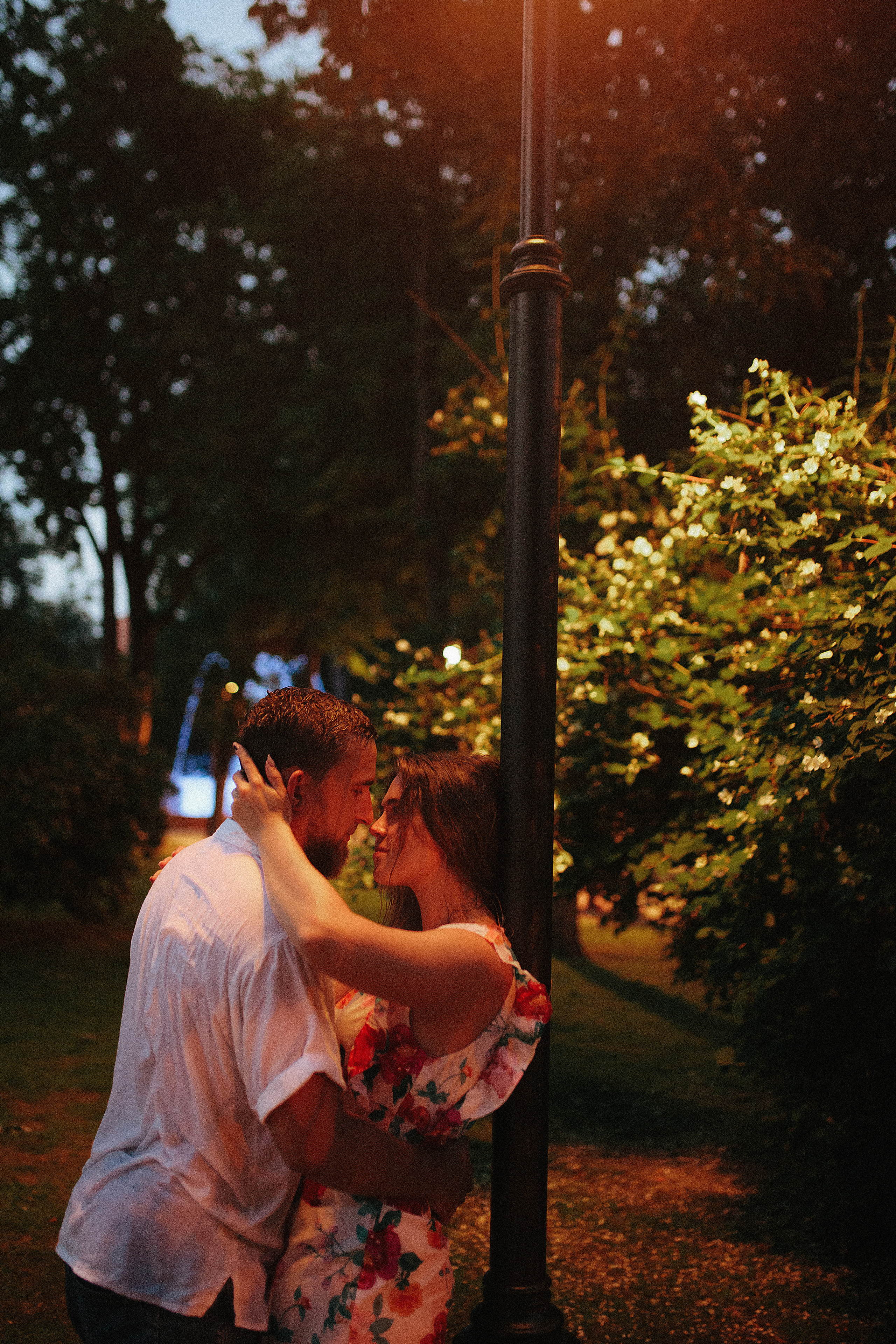 Женя и Лариса. Фотограф Брянск|Москва Даша Жукова