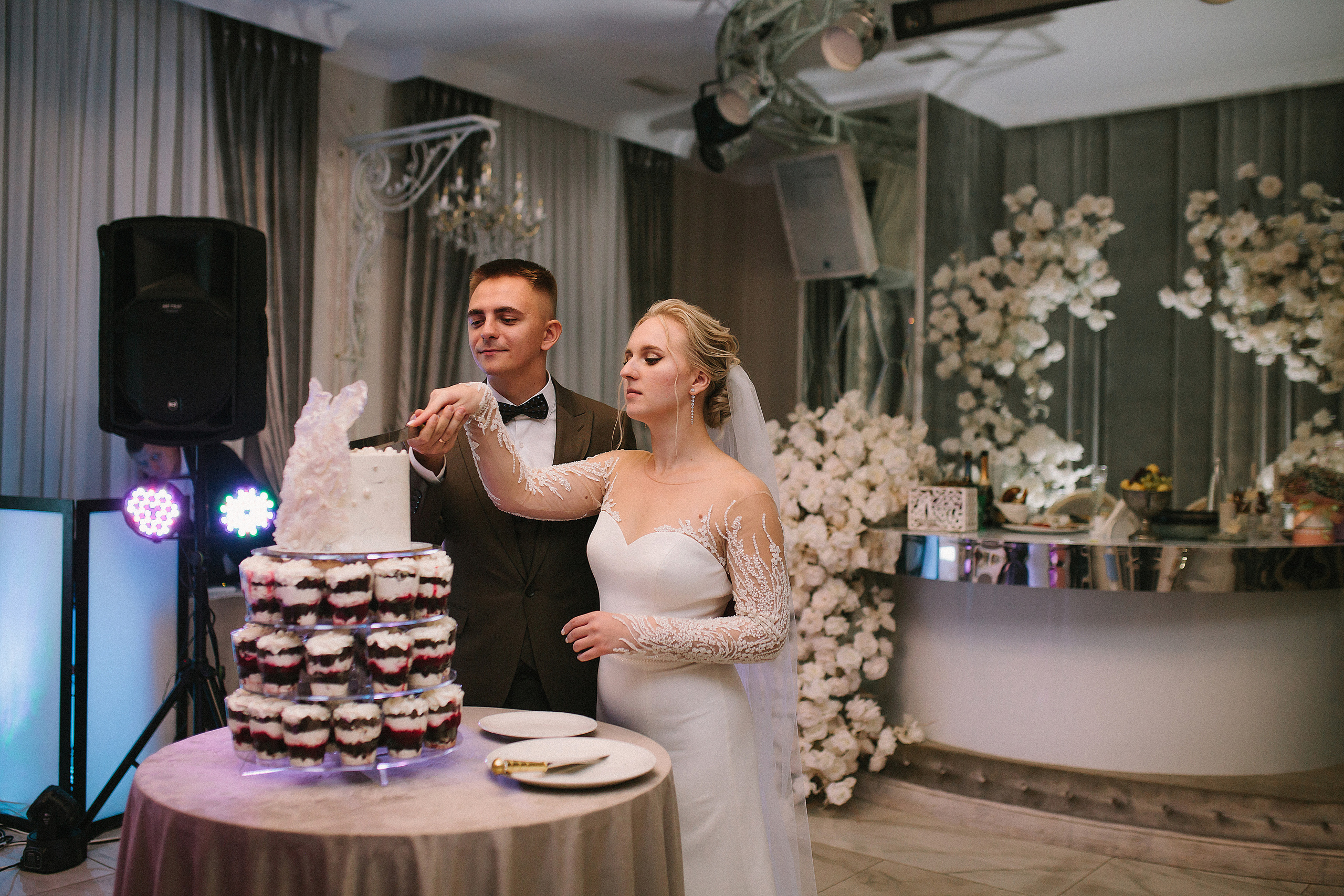 Евгений и Ангелина. Фотограф Брянск|Москва Даша Жукова