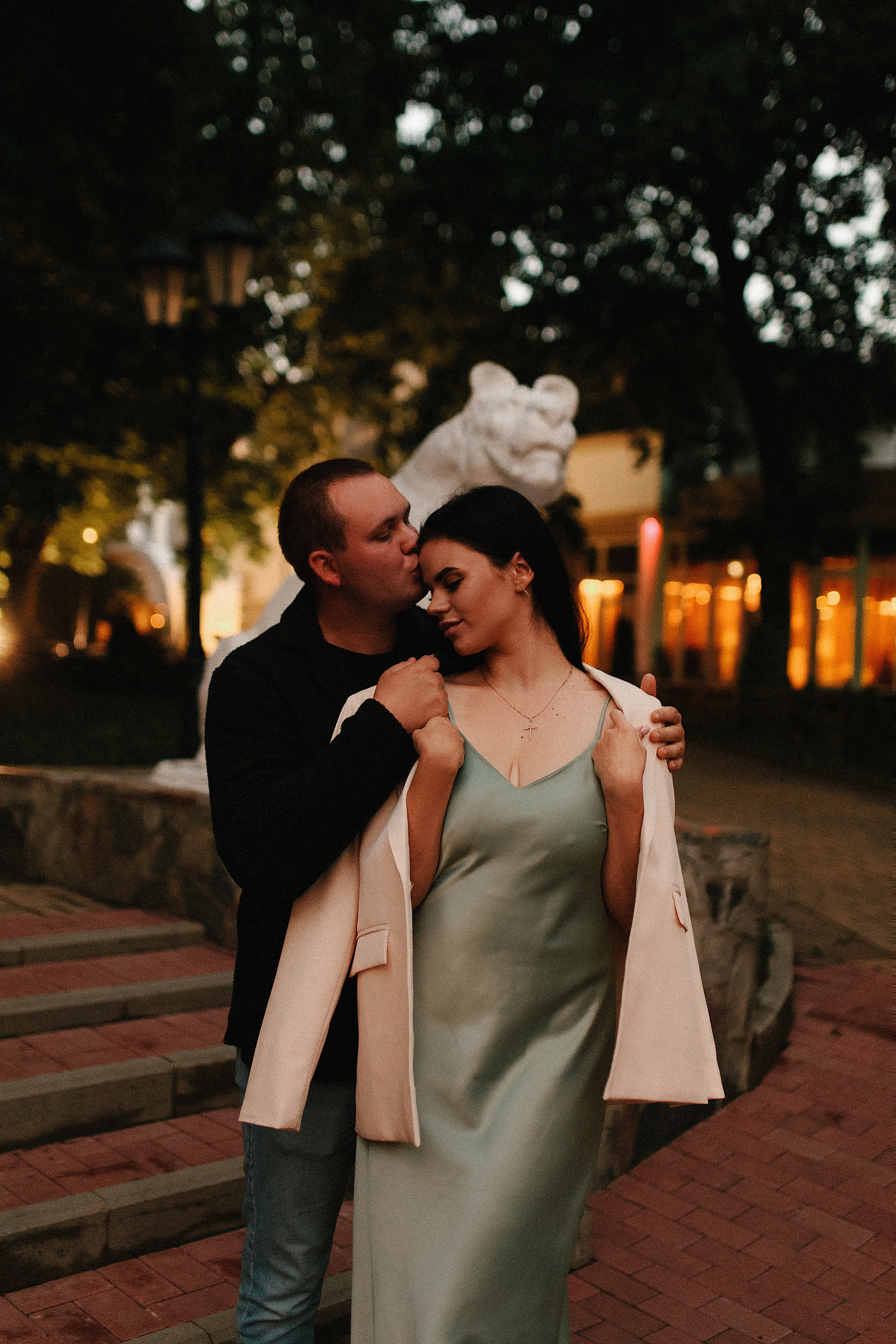 Иван и Настя. Фотограф Брянск|Москва Даша Жукова