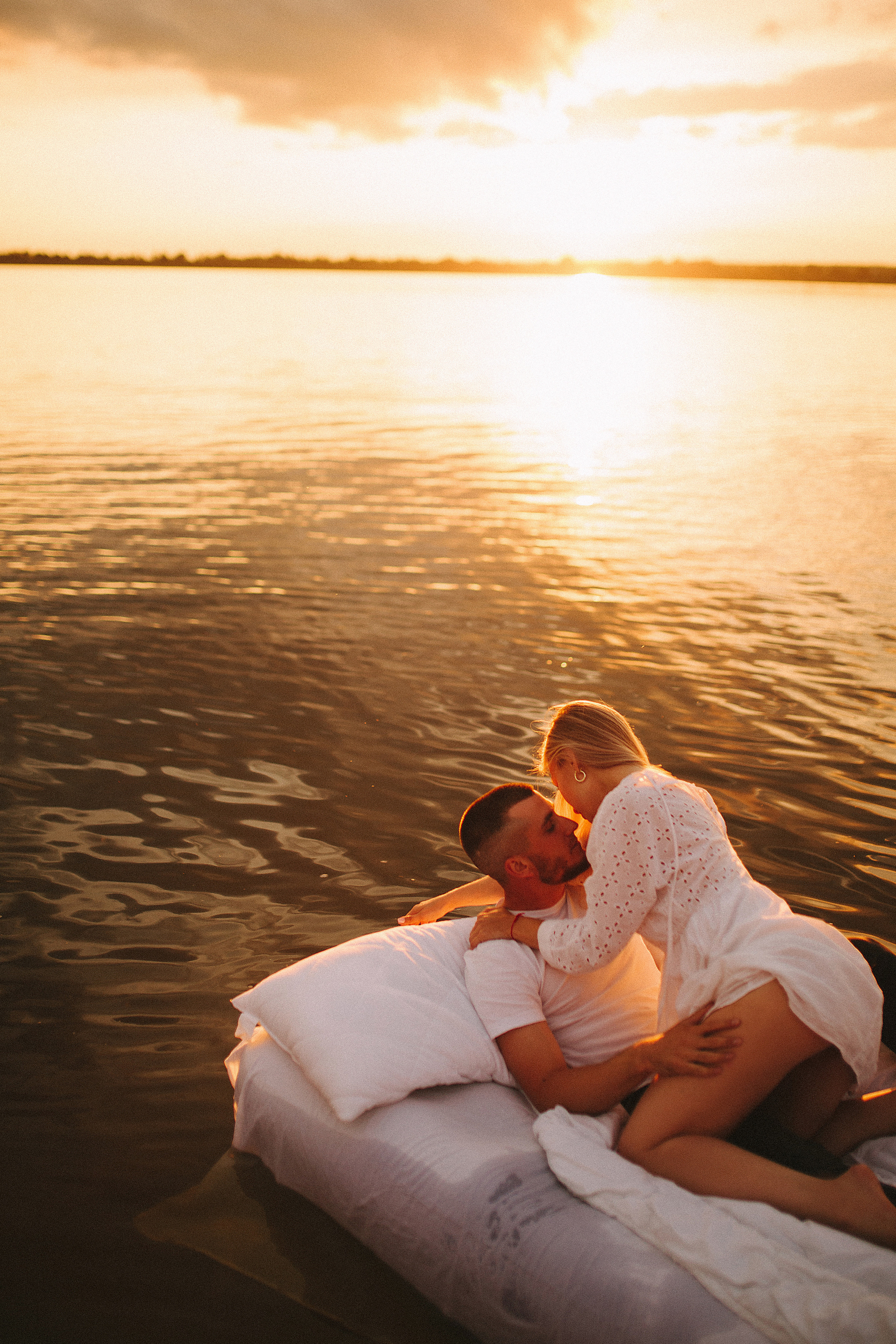 Саша и Нина. Фотограф Брянск|Москва Даша Жукова